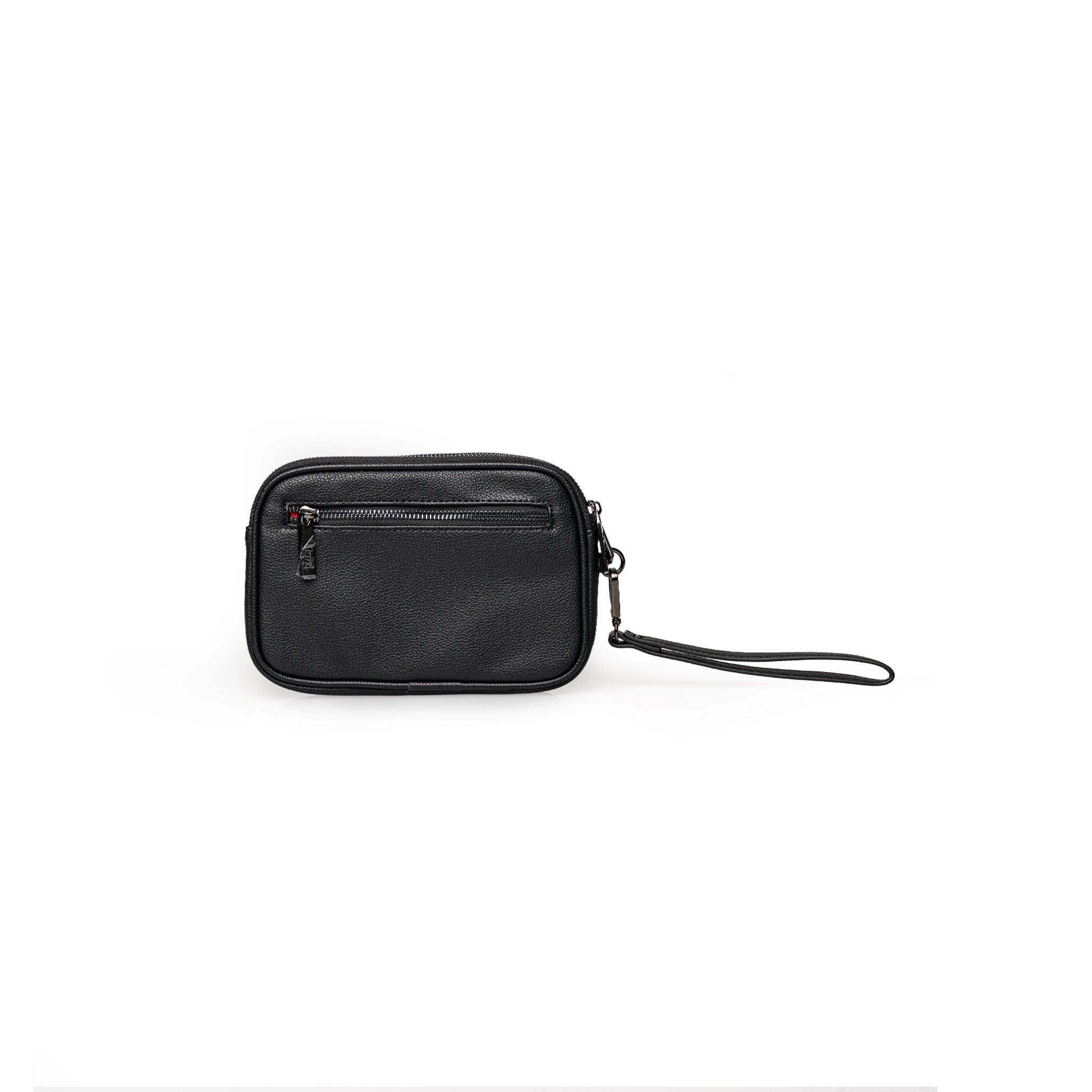 MINI POUCH R372 BLACK