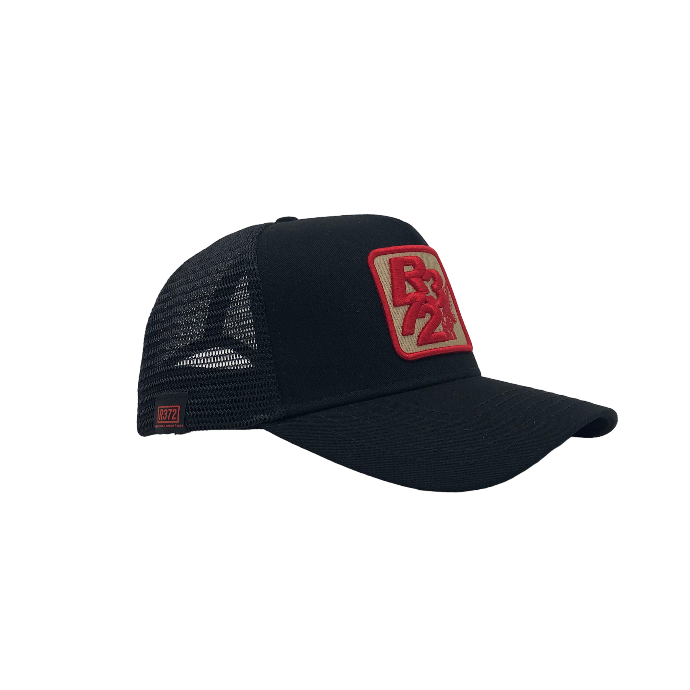 Berretto R372 BASEBALL CAP