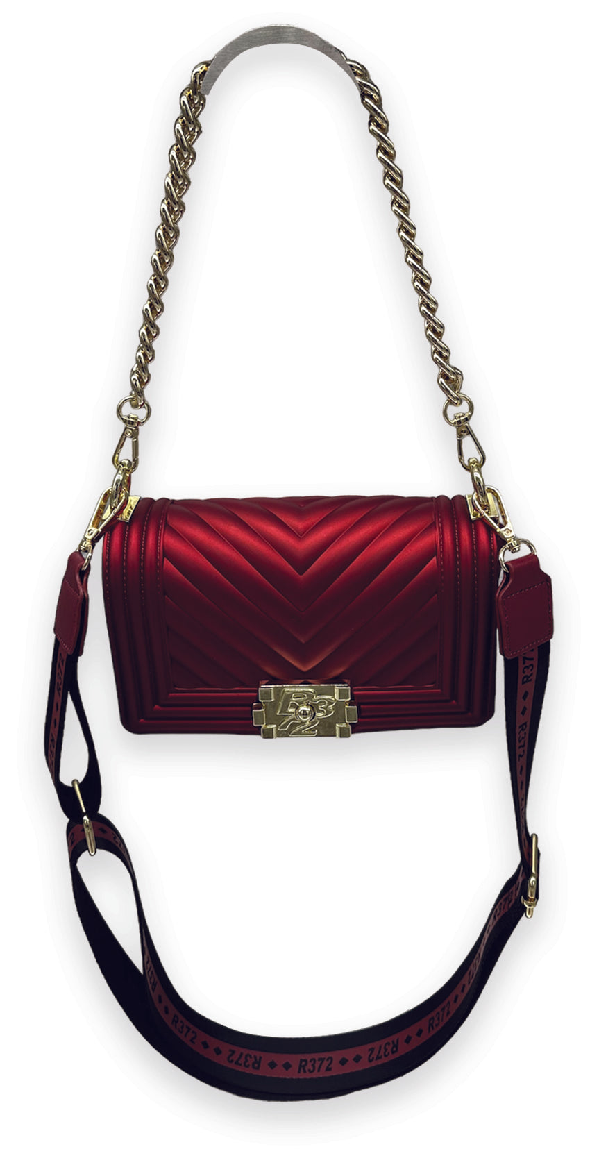 Borsa R372  S  SMALL WOMAN