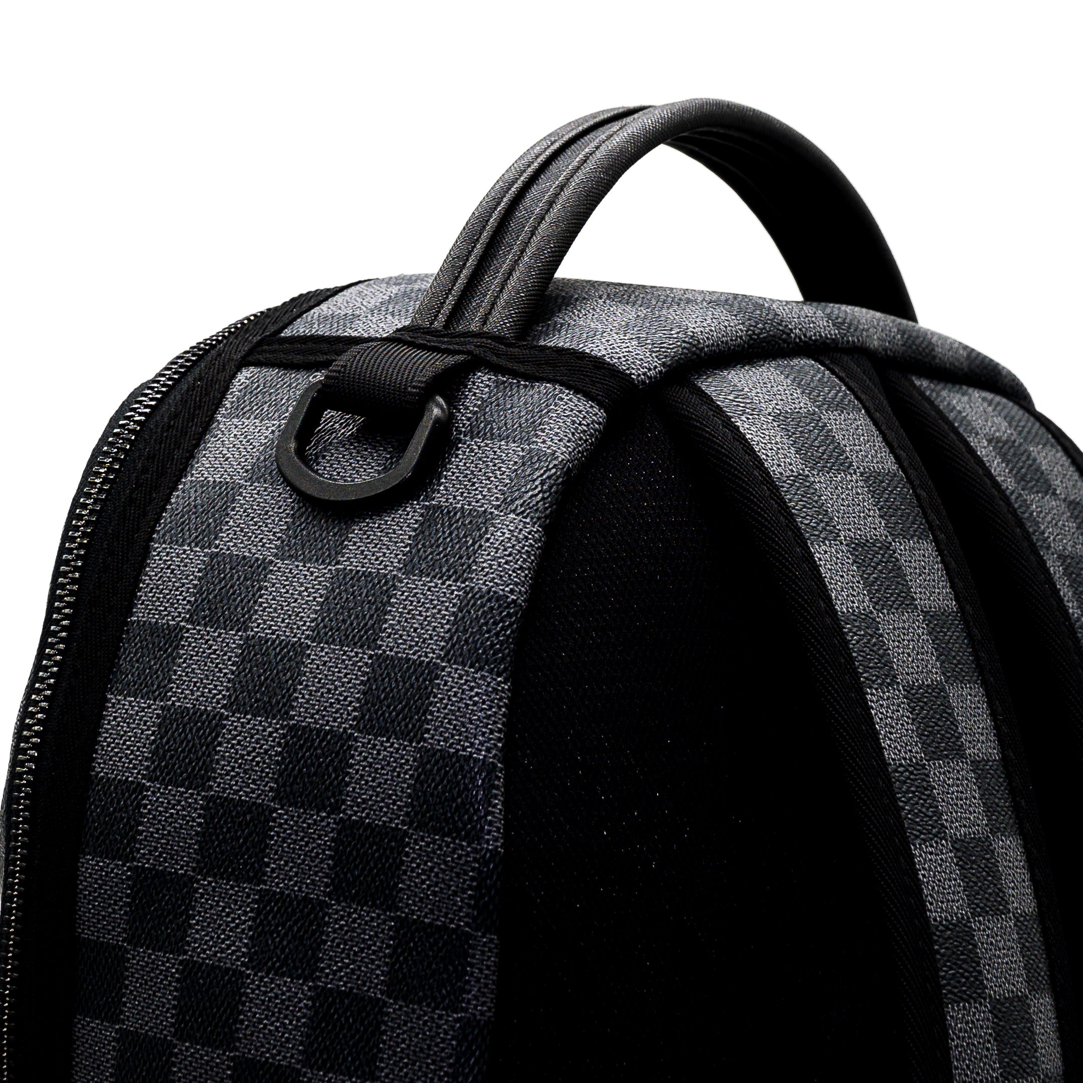 Zaino R372 VOSTOK BLACK