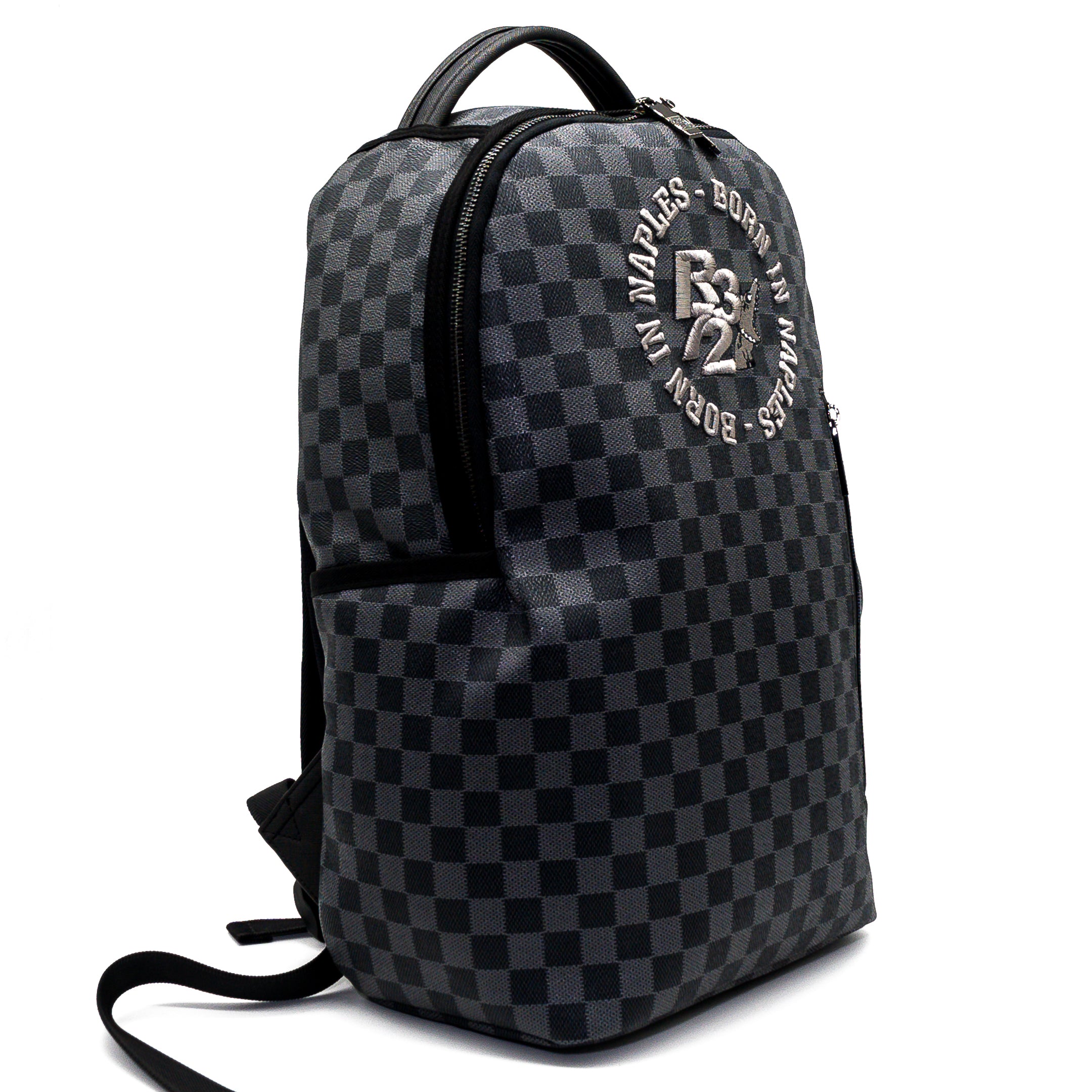 Zaino R372 VOSTOK BLACK