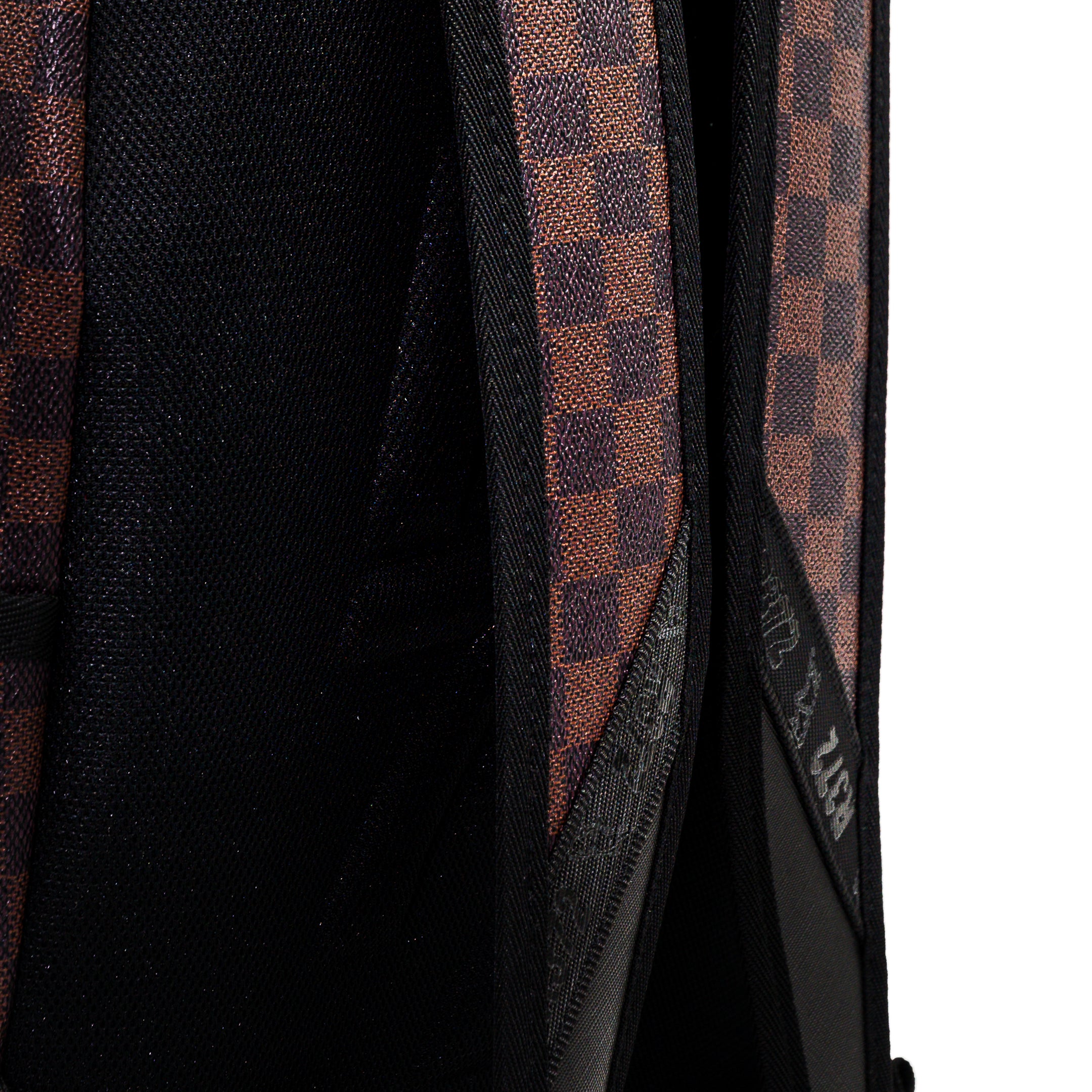 Zaino R372 VOSTOK BROWN