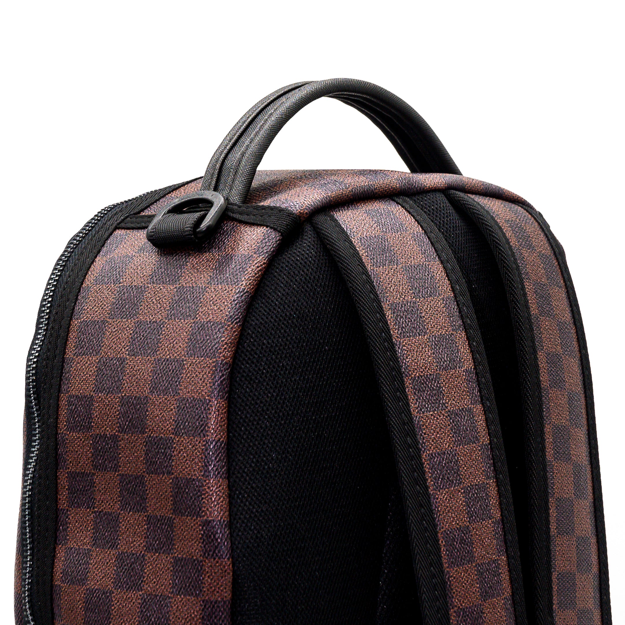 Zaino R372 VOSTOK BROWN