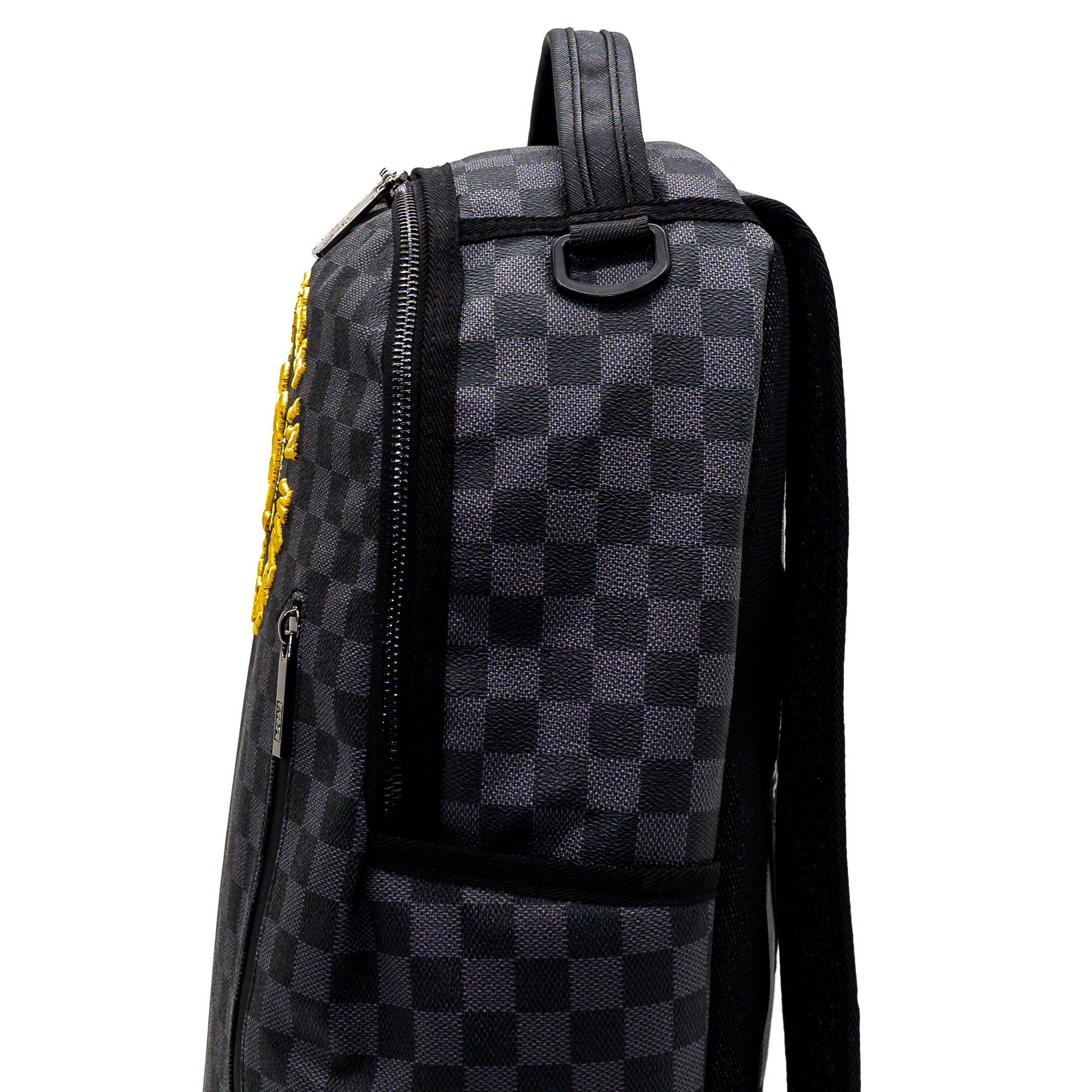 Zaino R372 VOSTOK BLACK