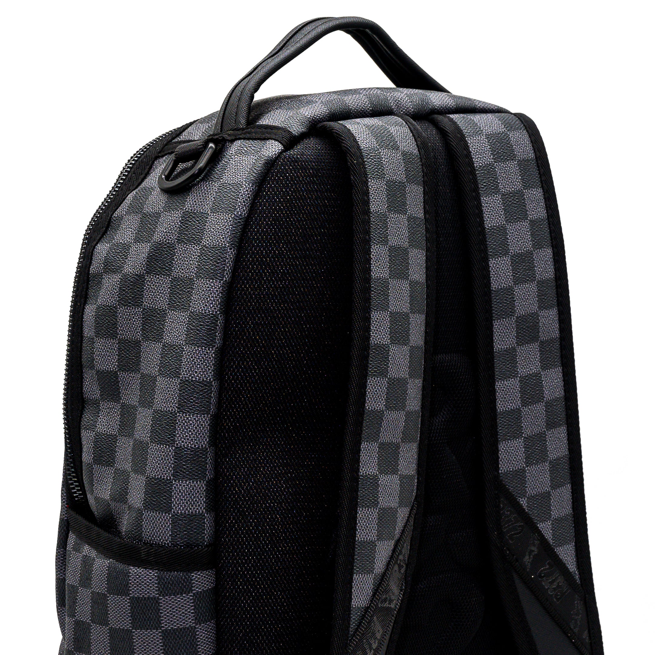 Zaino R372 VOSTOK BLACK