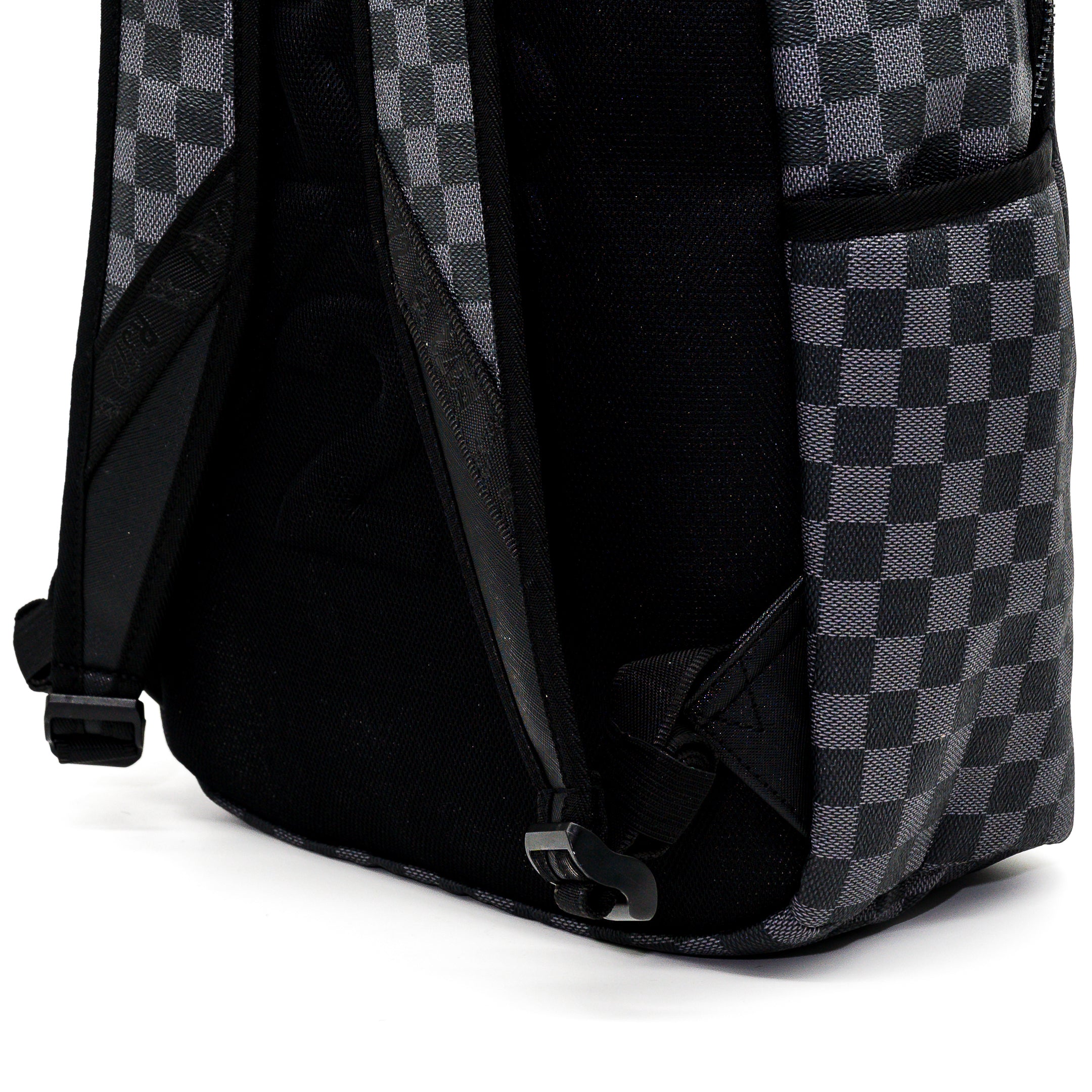 Zaino R372 VOSTOK BLACK