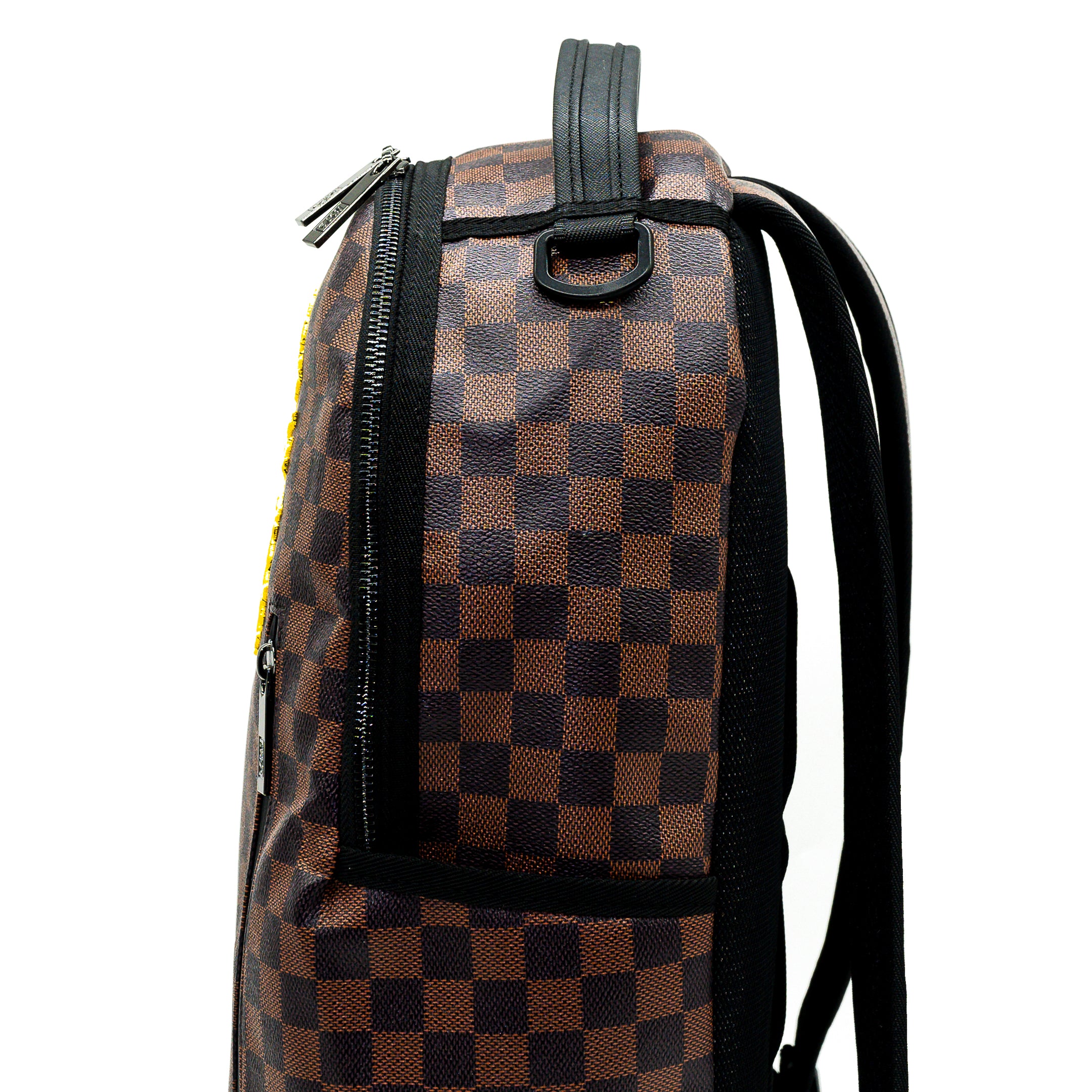 Zaino R372 VOSTOK BROWN