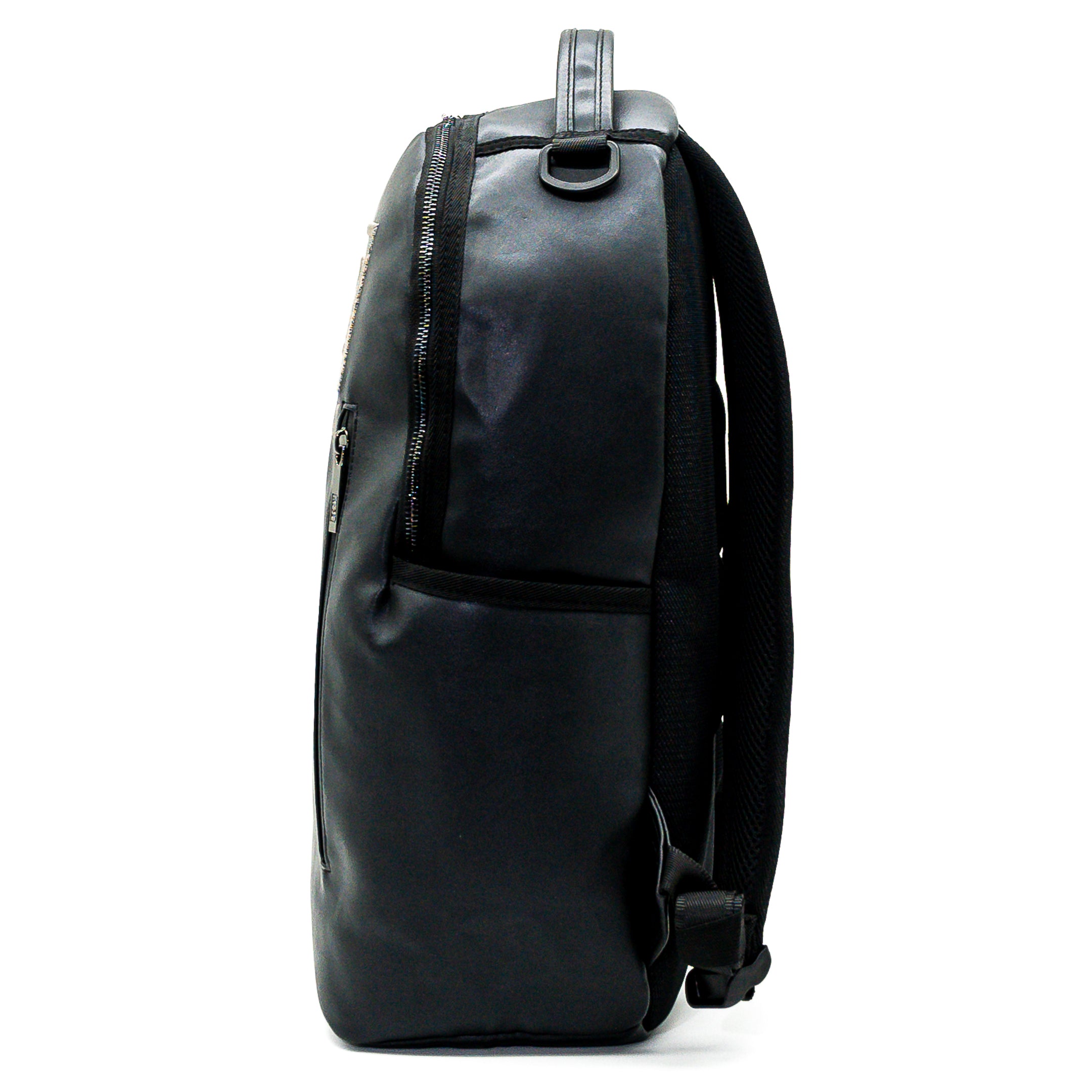 Zaino R372 VOSTOK BLACK/LTH