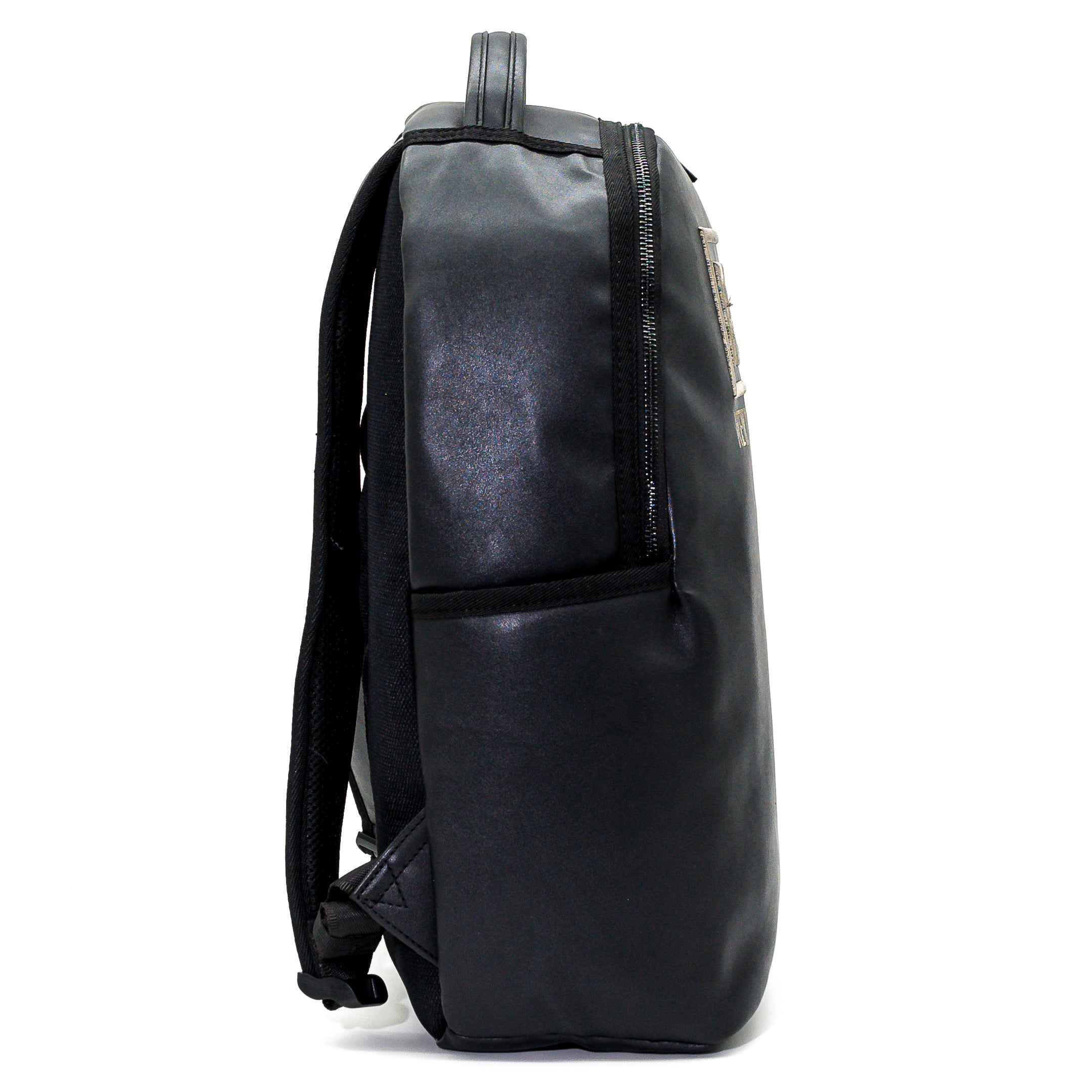 Zaino R372 VOSTOK BLACK/LTH