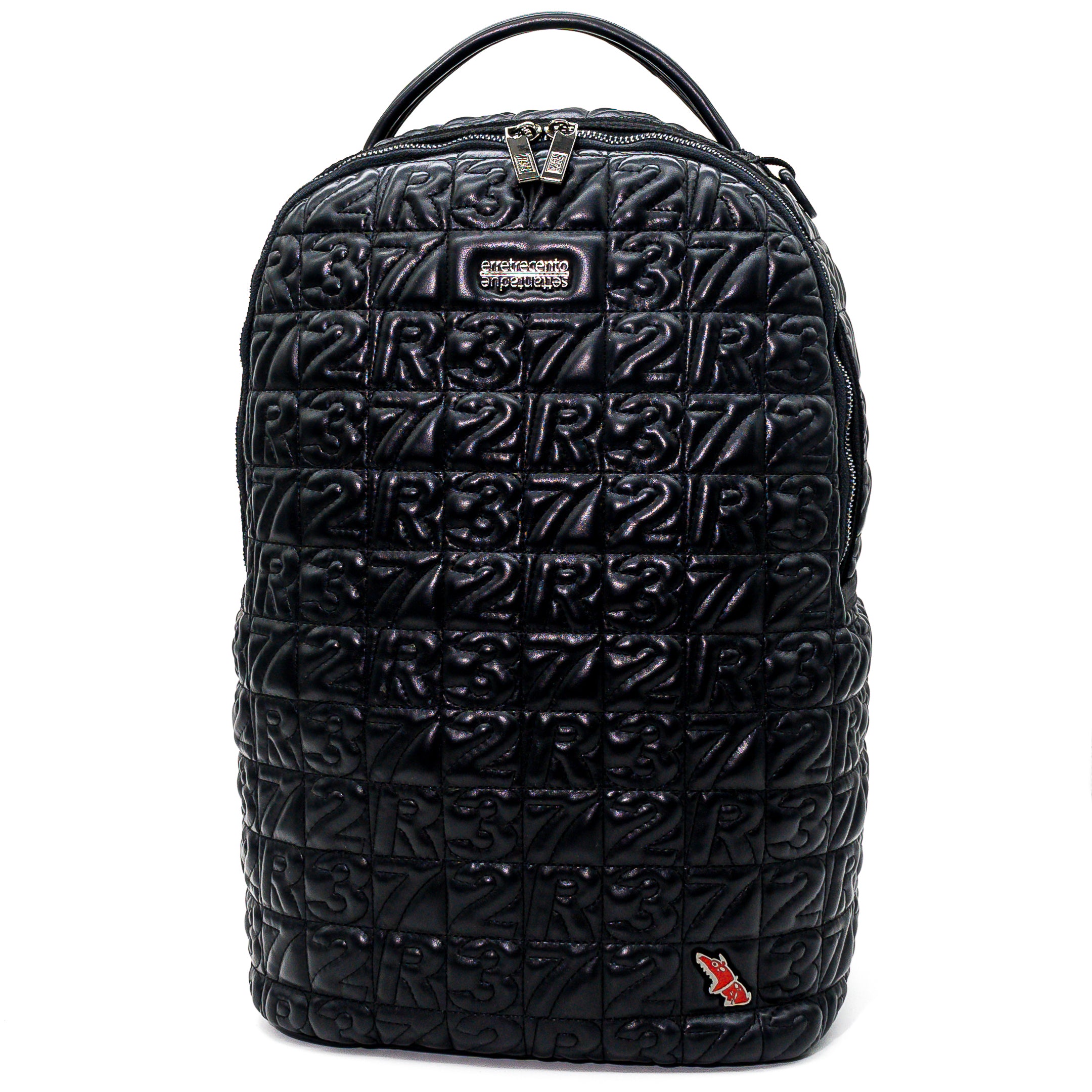 Zaino R372 LOGO MATELASSE'