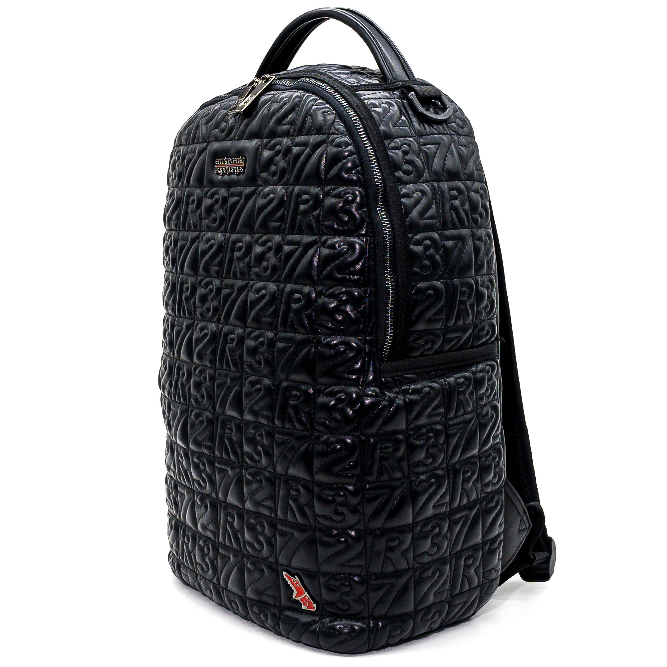 Zaino R372 LOGO MATELASSE'