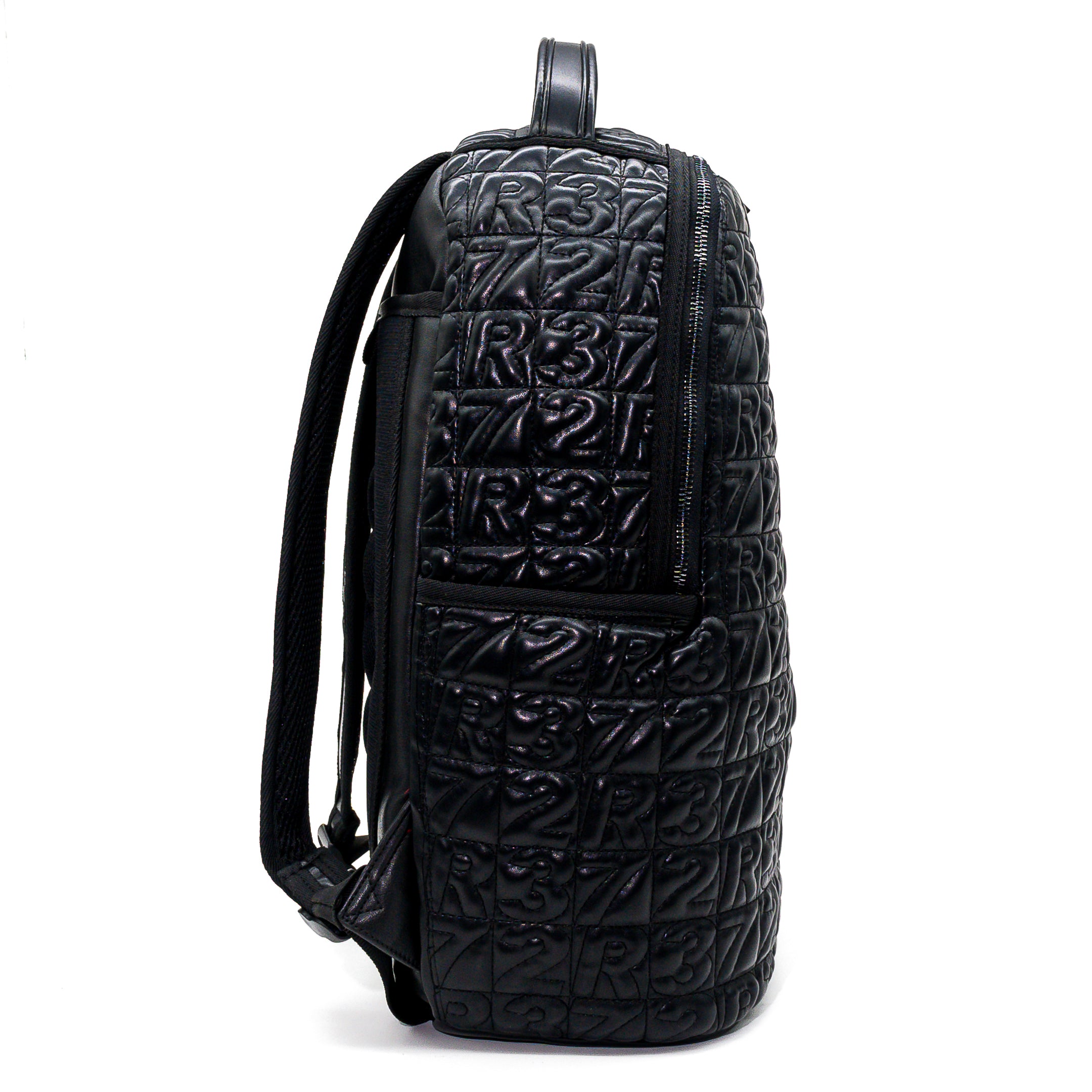 Zaino R372 LOGO MATELASSE'