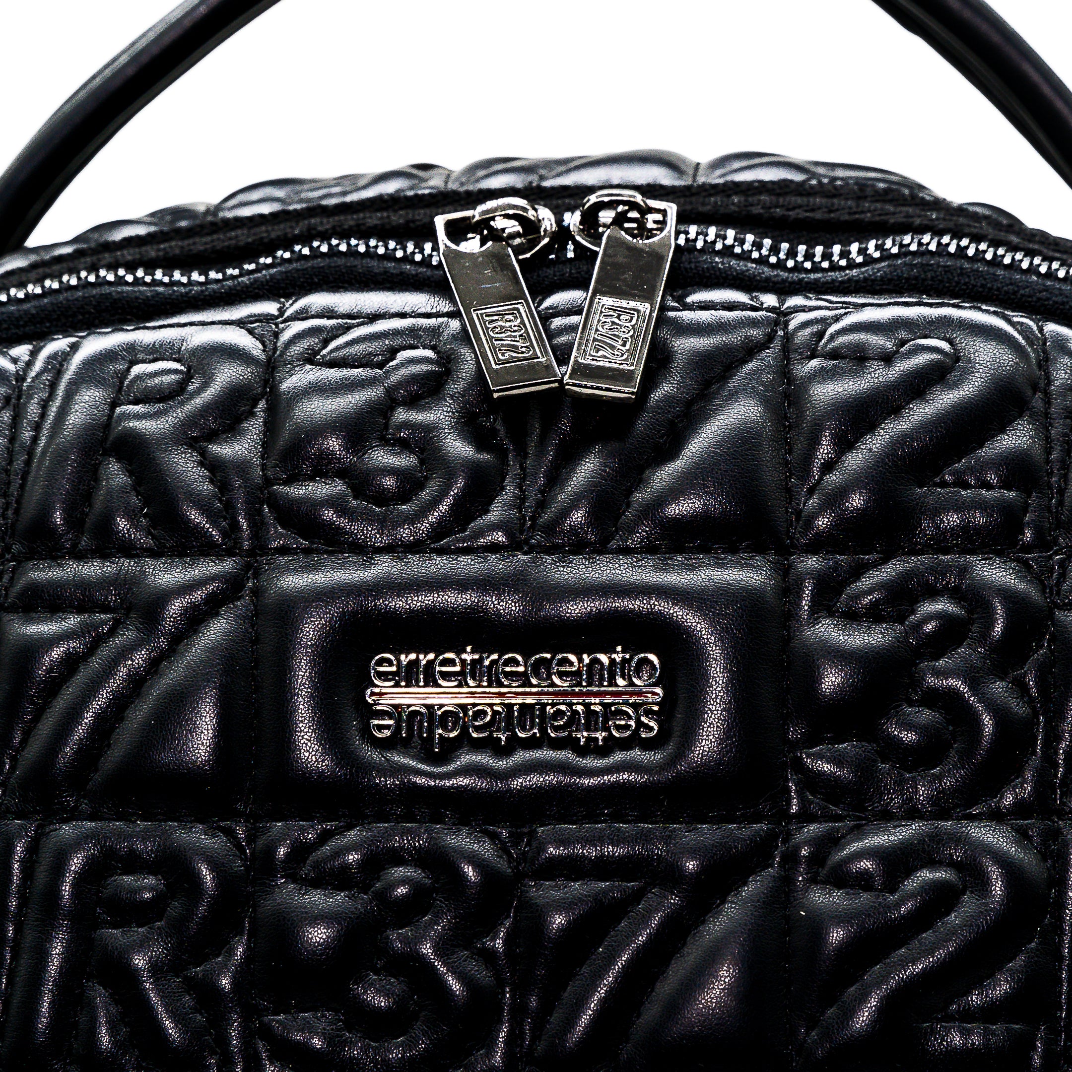 Zaino R372 LOGO MATELASSE'