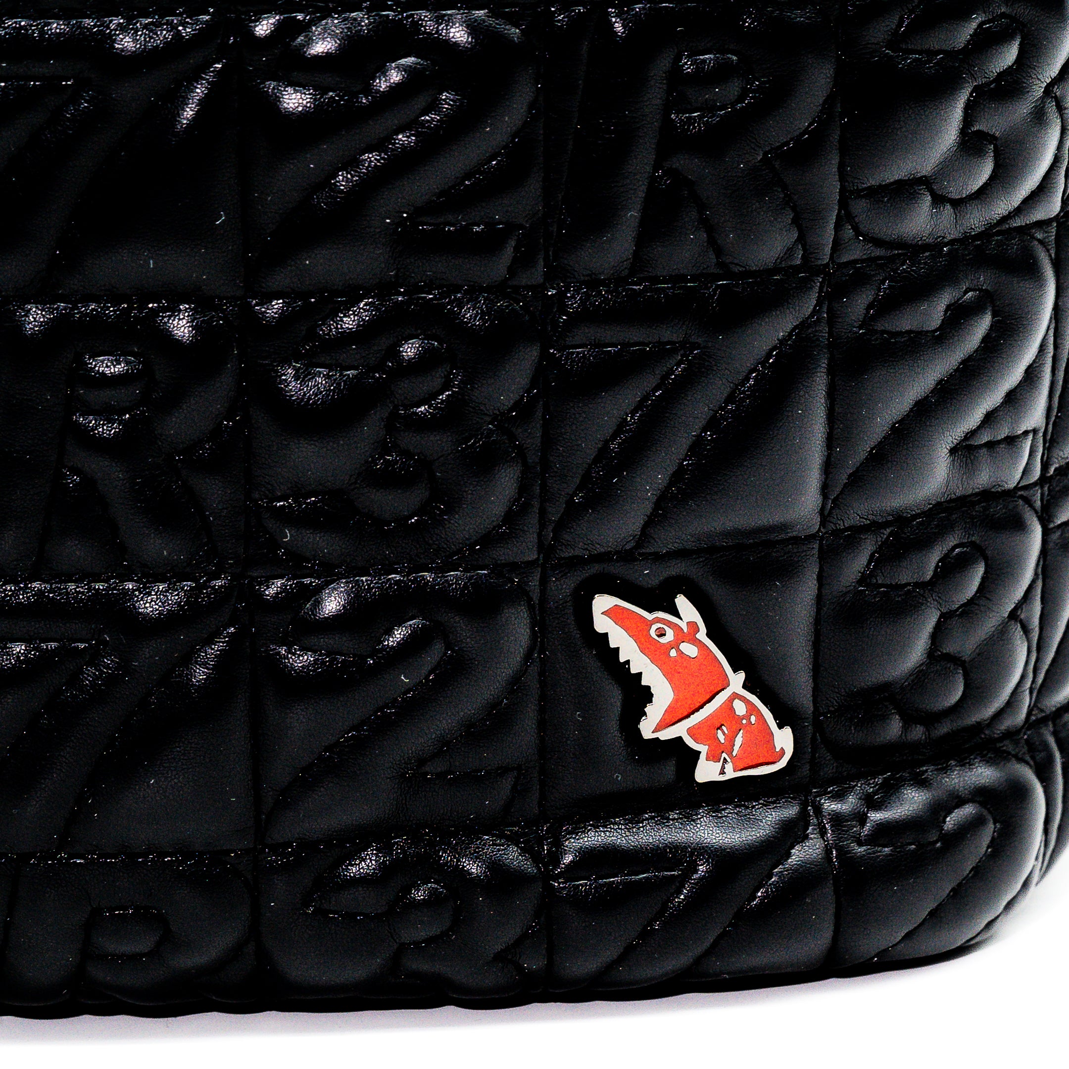 Zaino R372 LOGO MATELASSE'