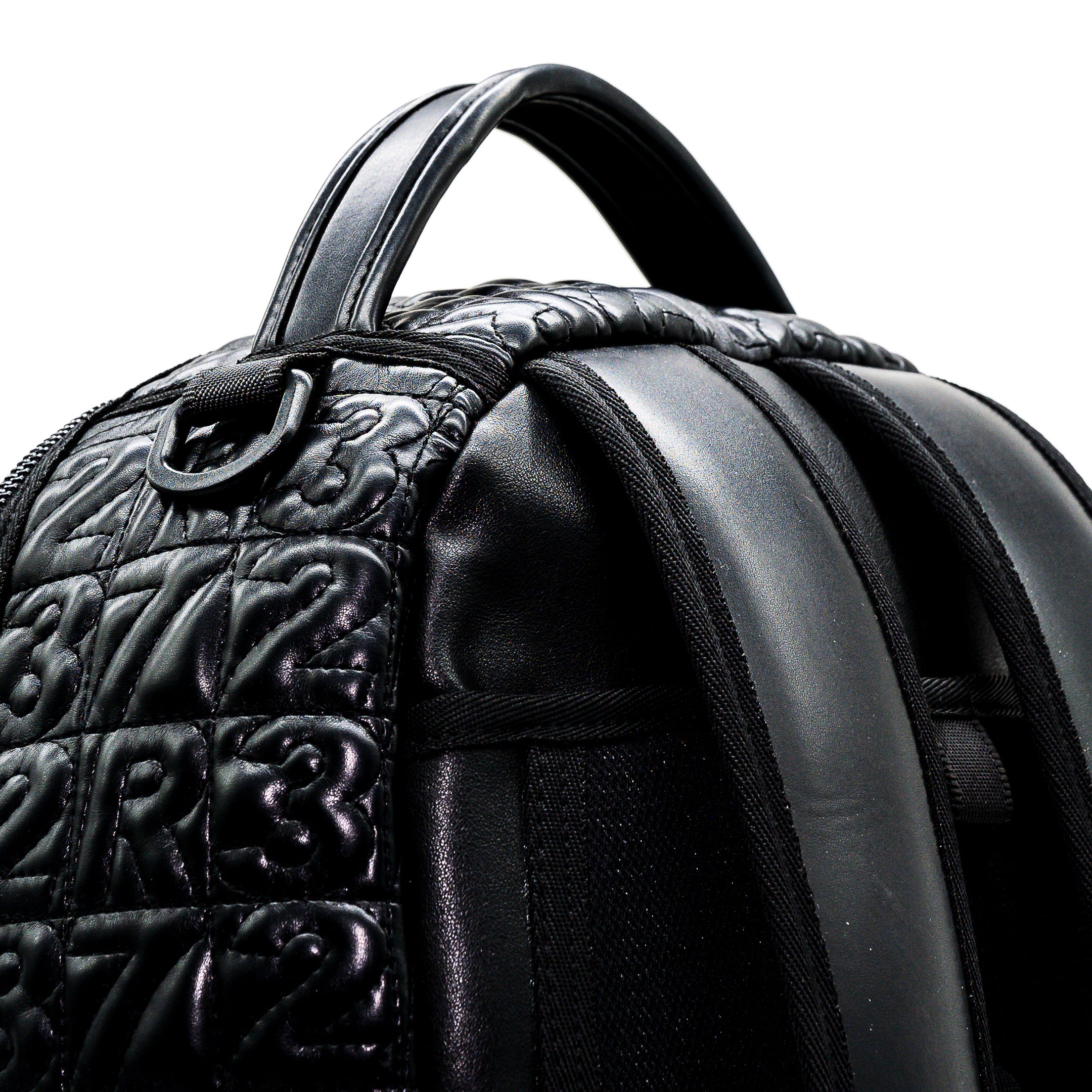 Zaino R372 LOGO MATELASSE'