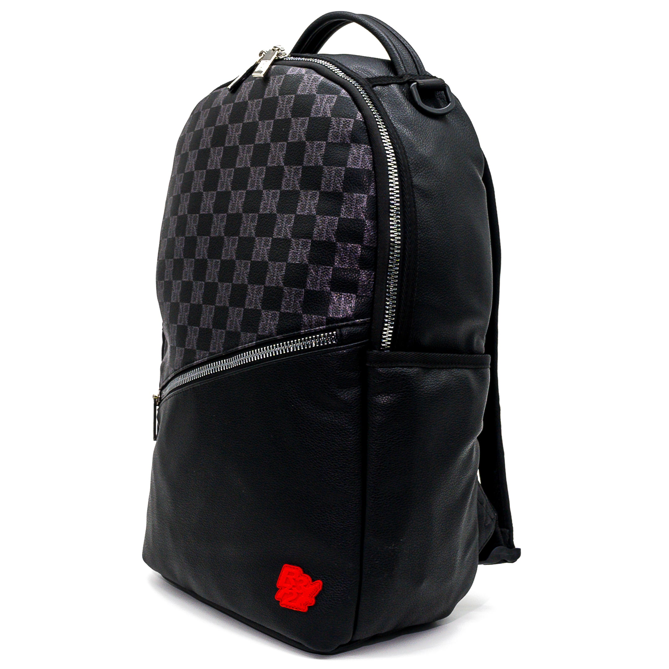 Zaino R372 ERACLITO LOGO