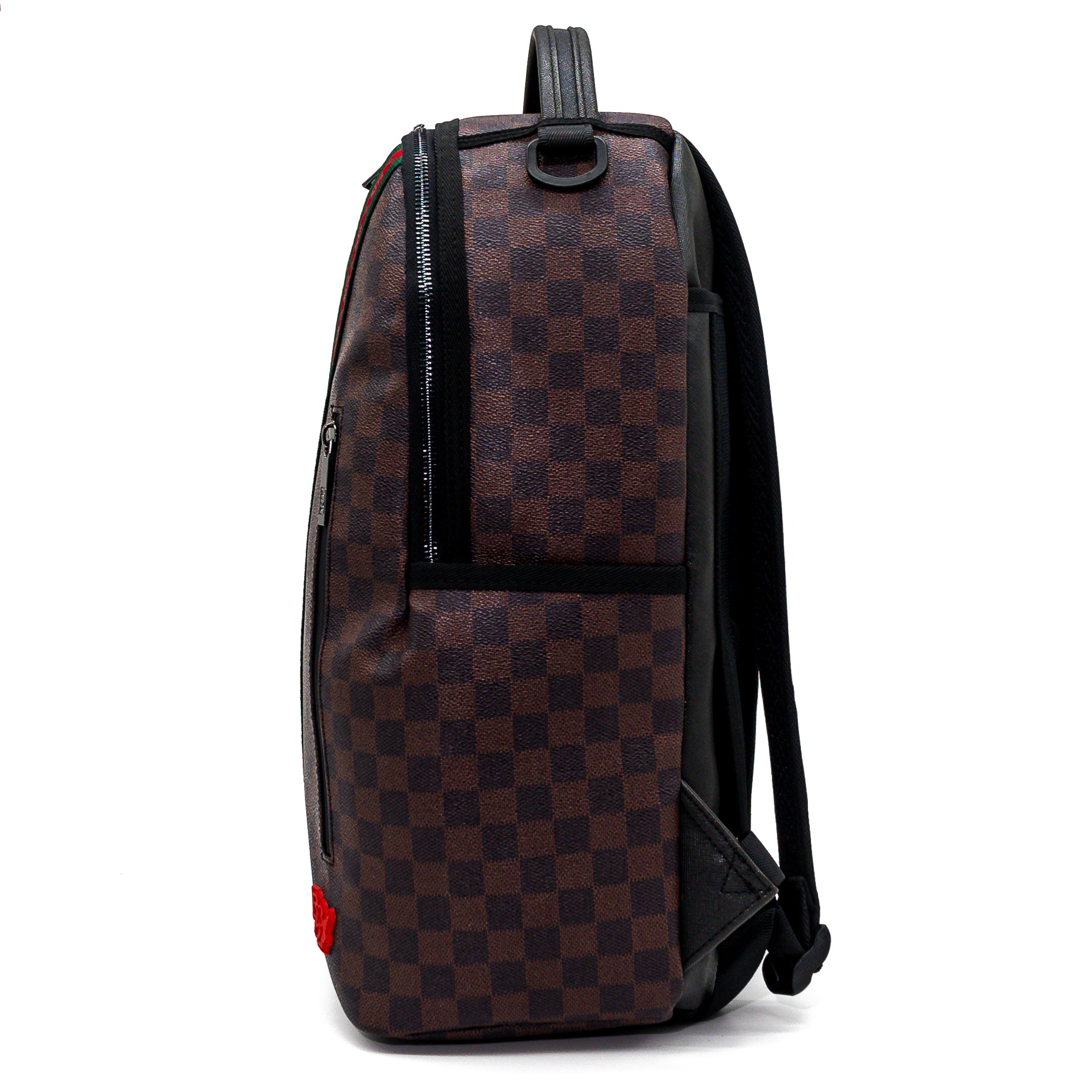 Zaino R372 CAMOUFLAGE LOGO