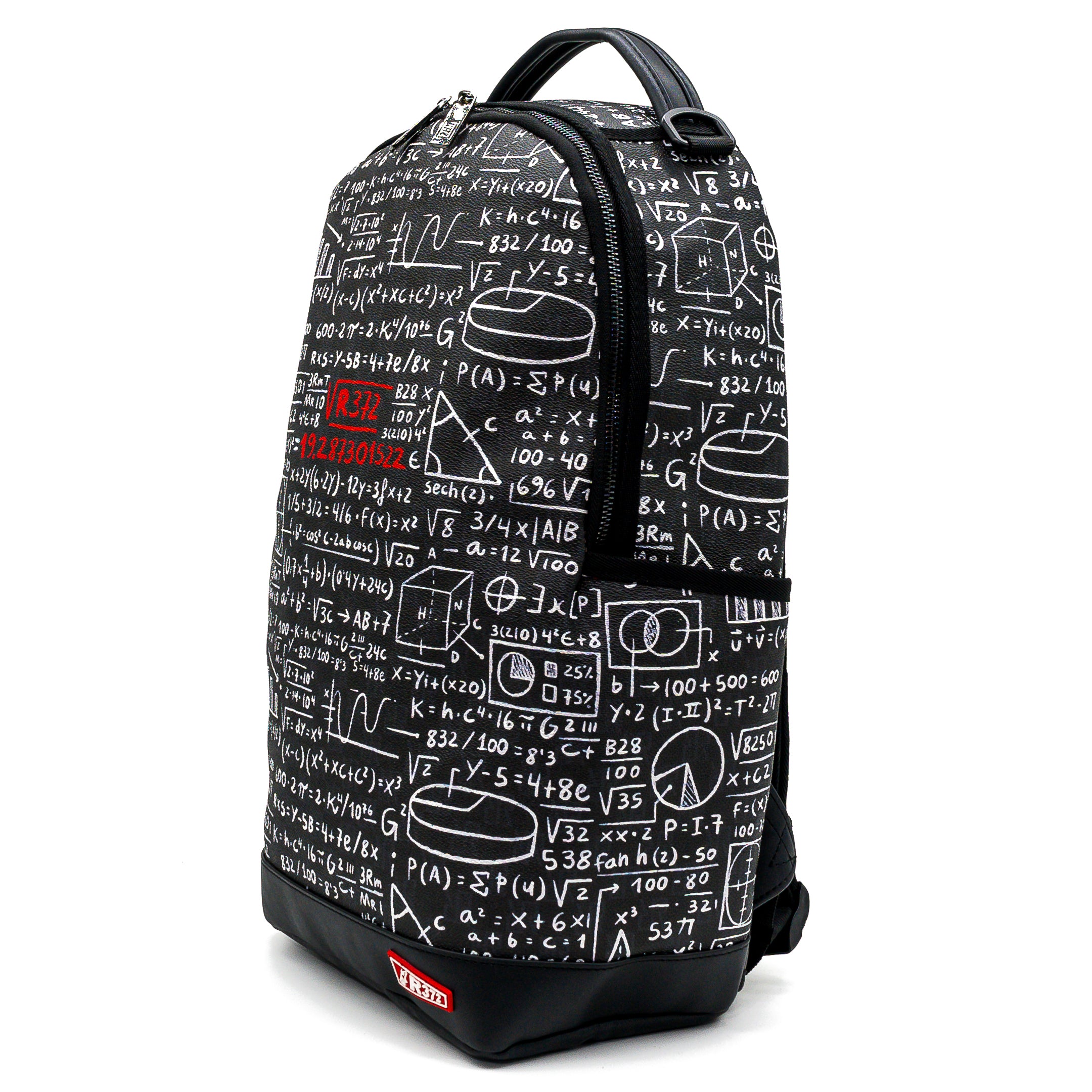 Zaino R372 MATHEMATICAL