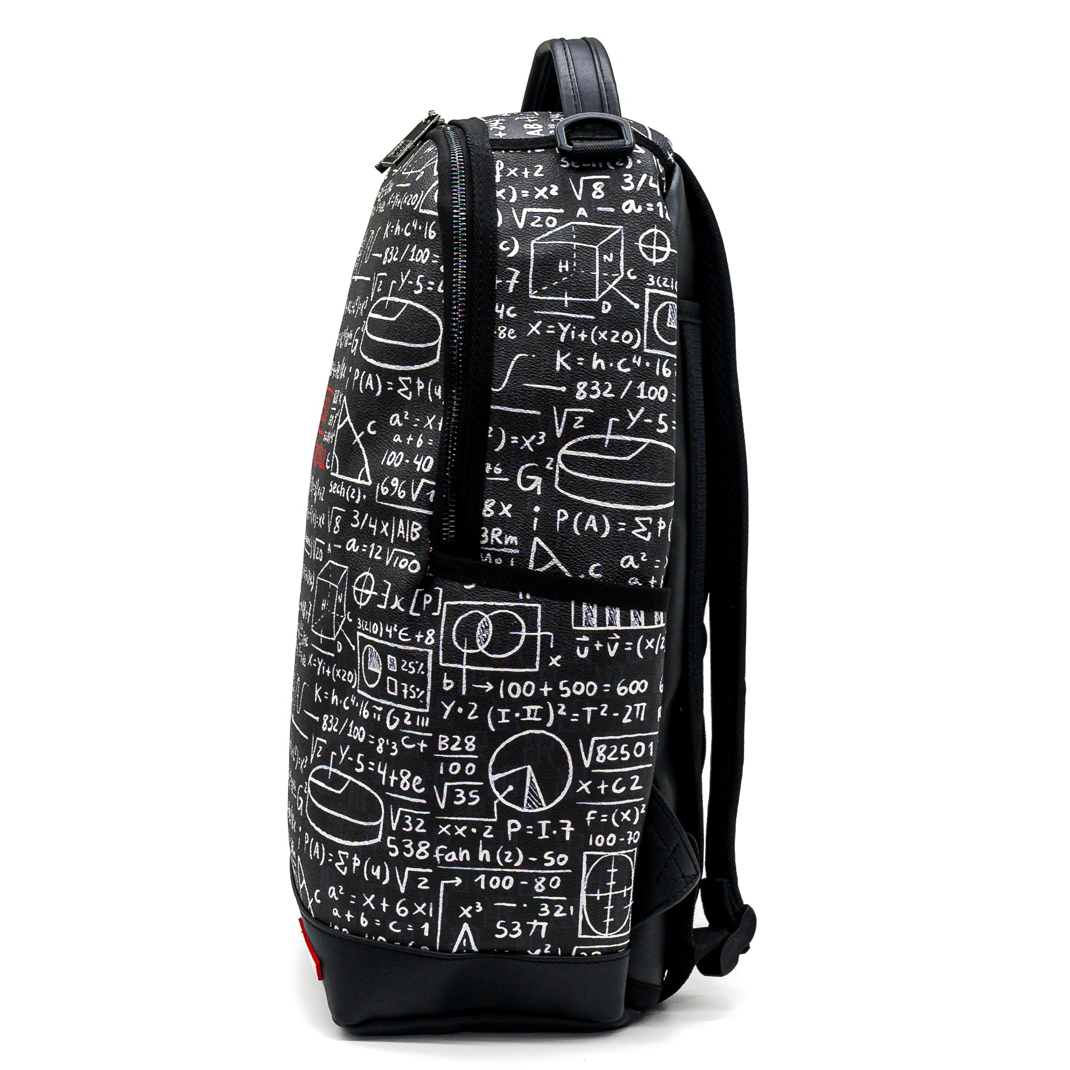 Zaino R372 MATHEMATICAL