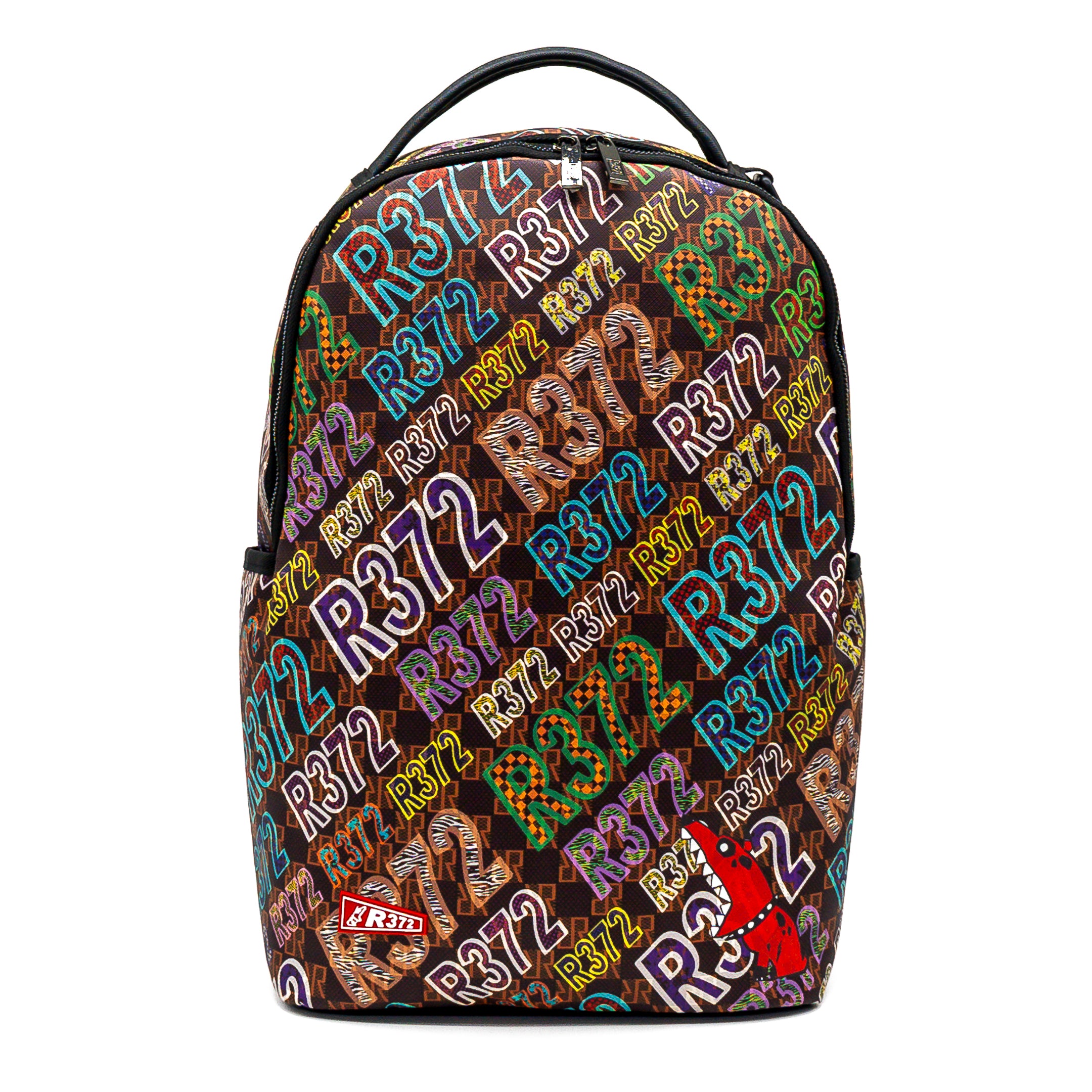 Zaino R372 POP BACKPACK