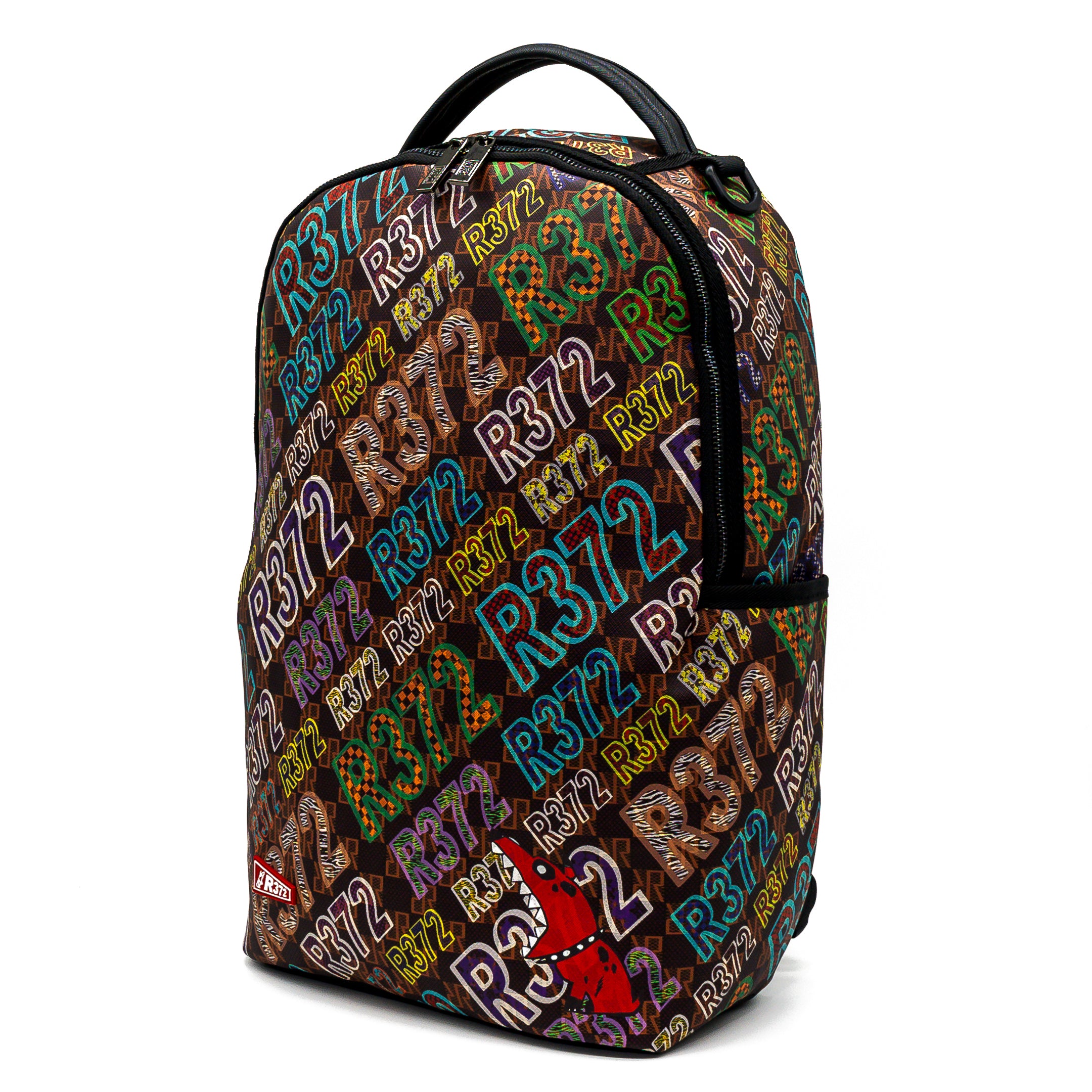 Zaino R372 POP BACKPACK