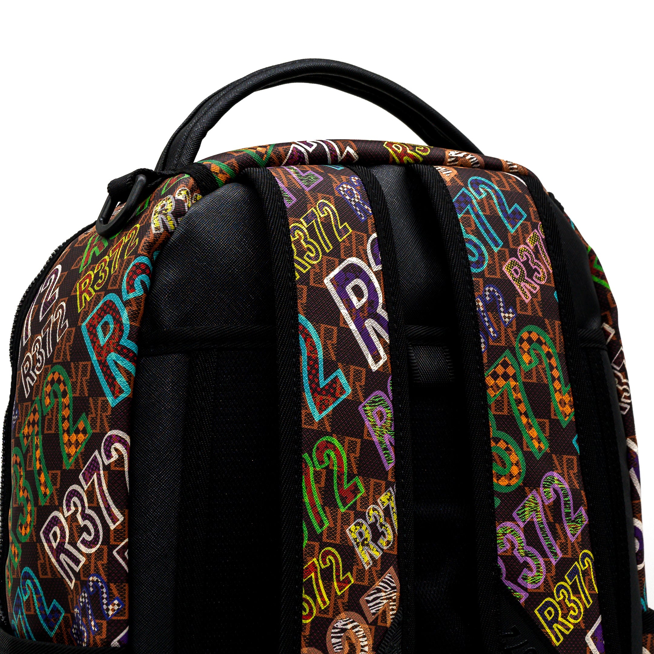 Zaino R372 POP BACKPACK