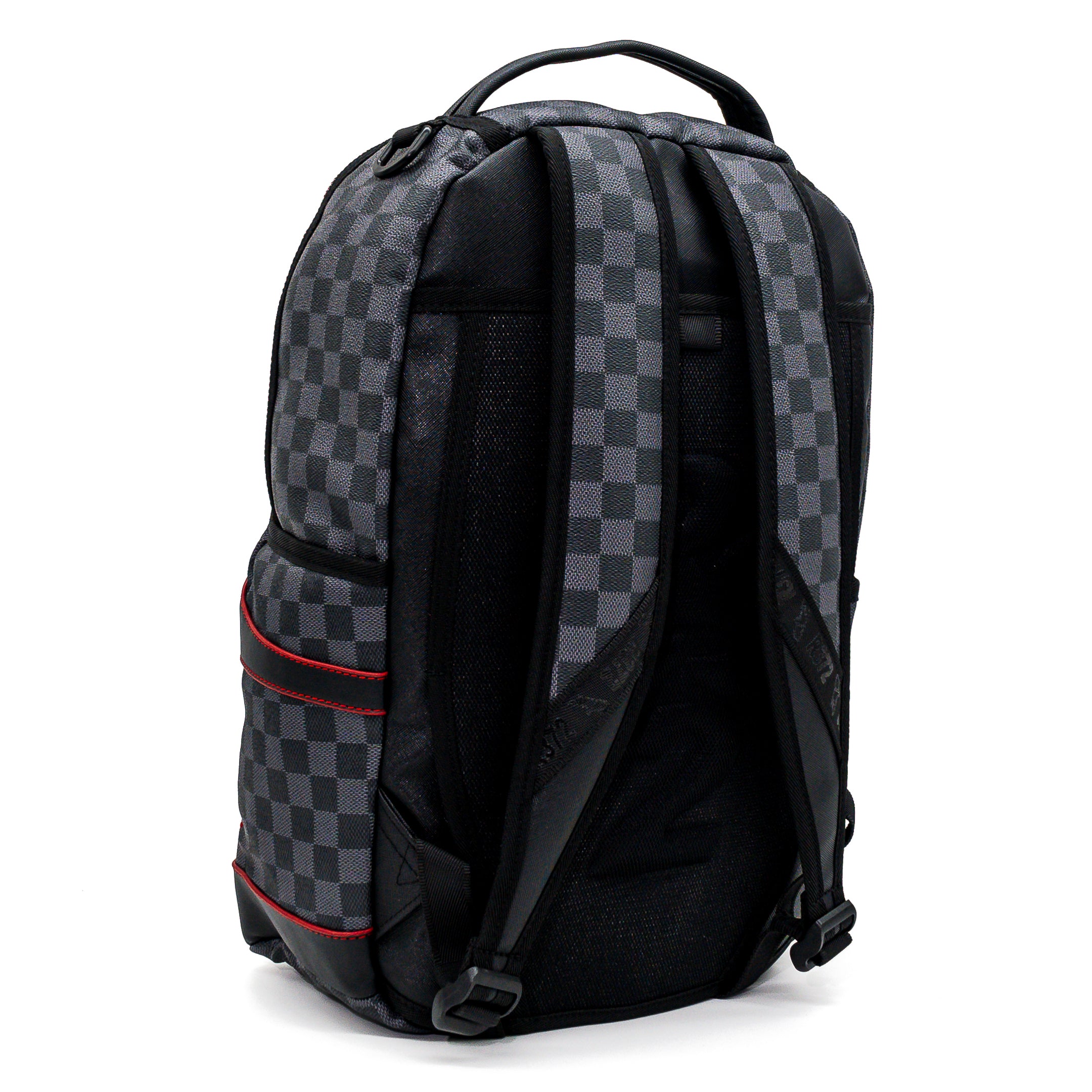 Zaino R372 BORN IN NAPLES