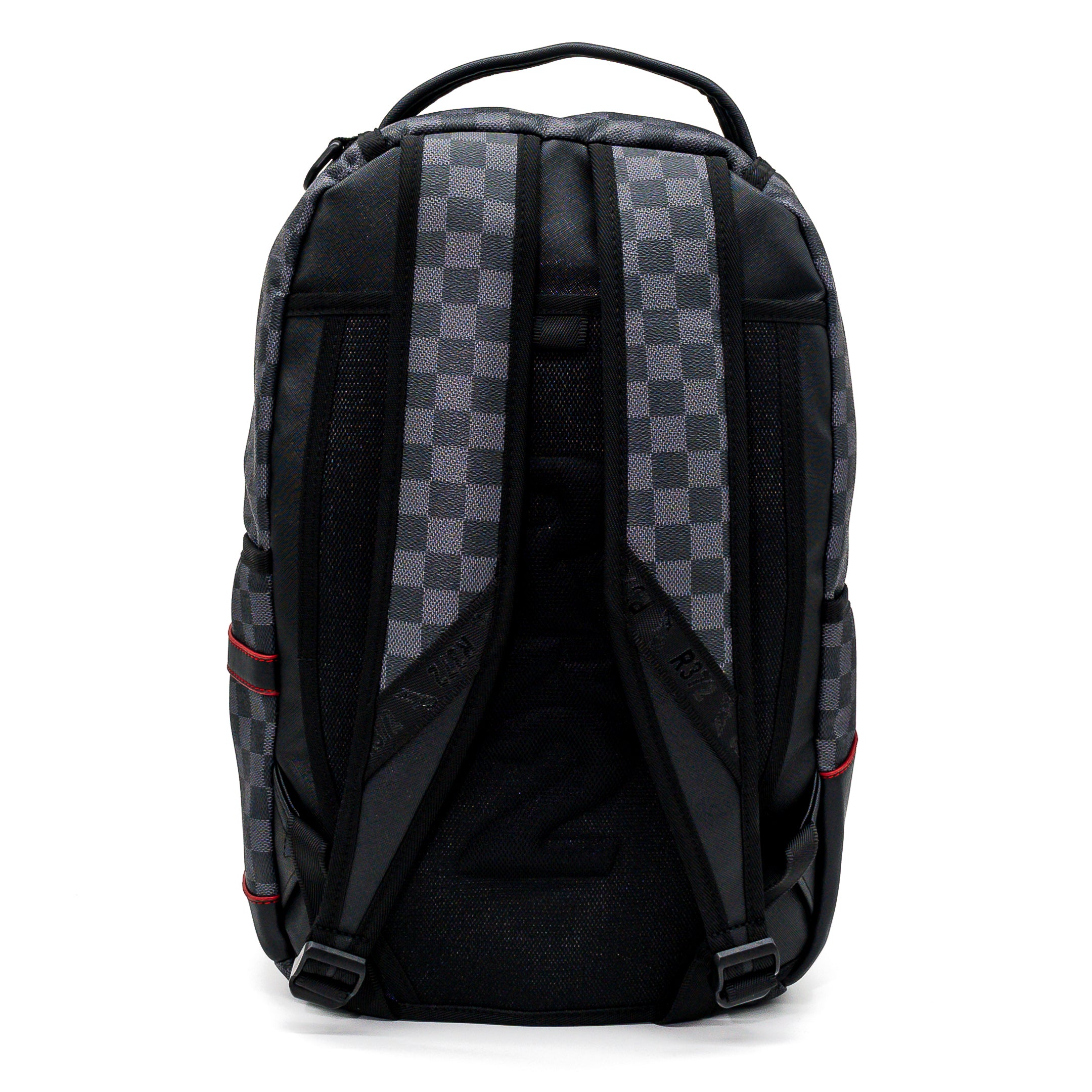 Zaino R372 BORN IN NAPLES