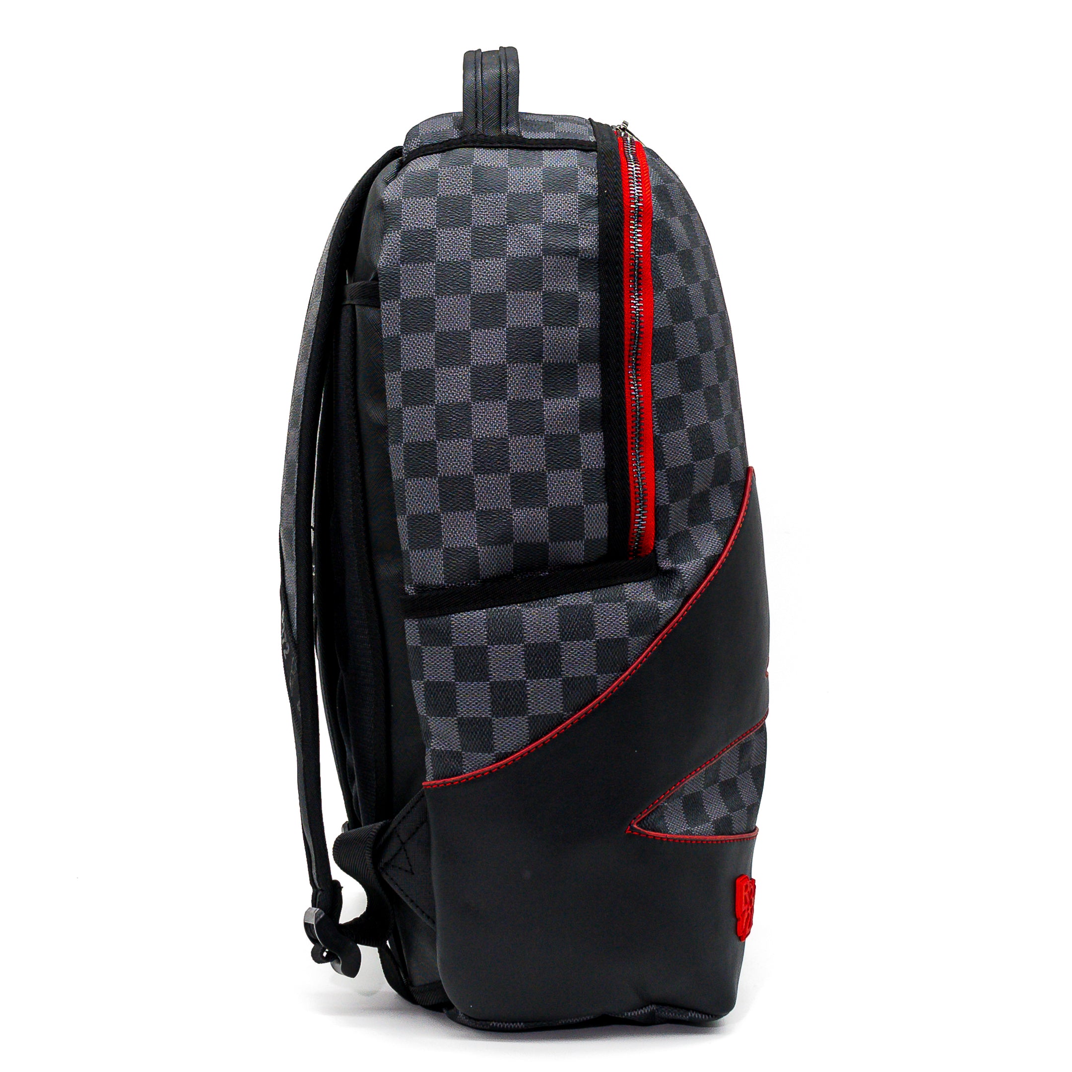 Zaino R372 BORN IN NAPLES