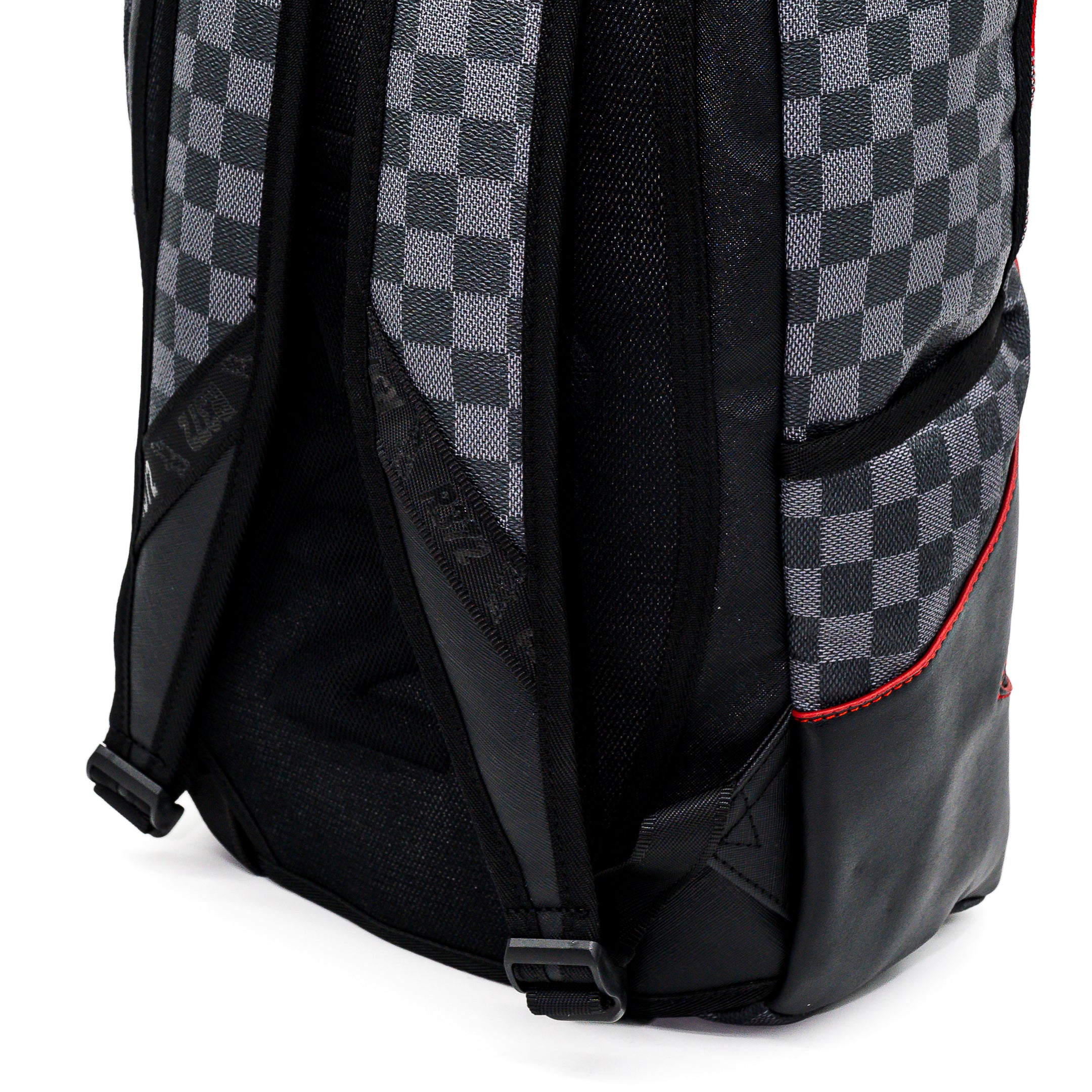 Zaino R372 BORN IN NAPLES