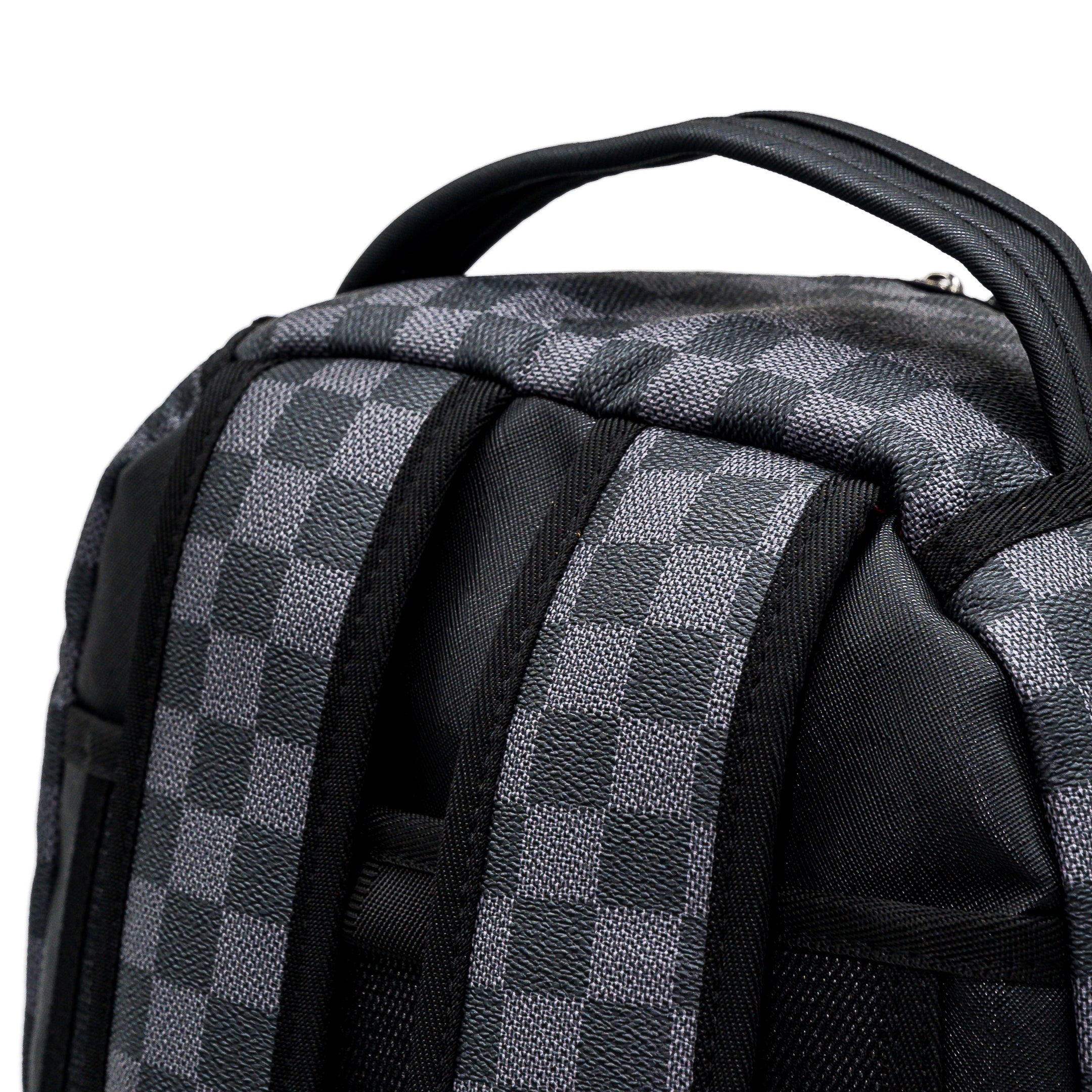 Zaino R372 BORN IN NAPLES