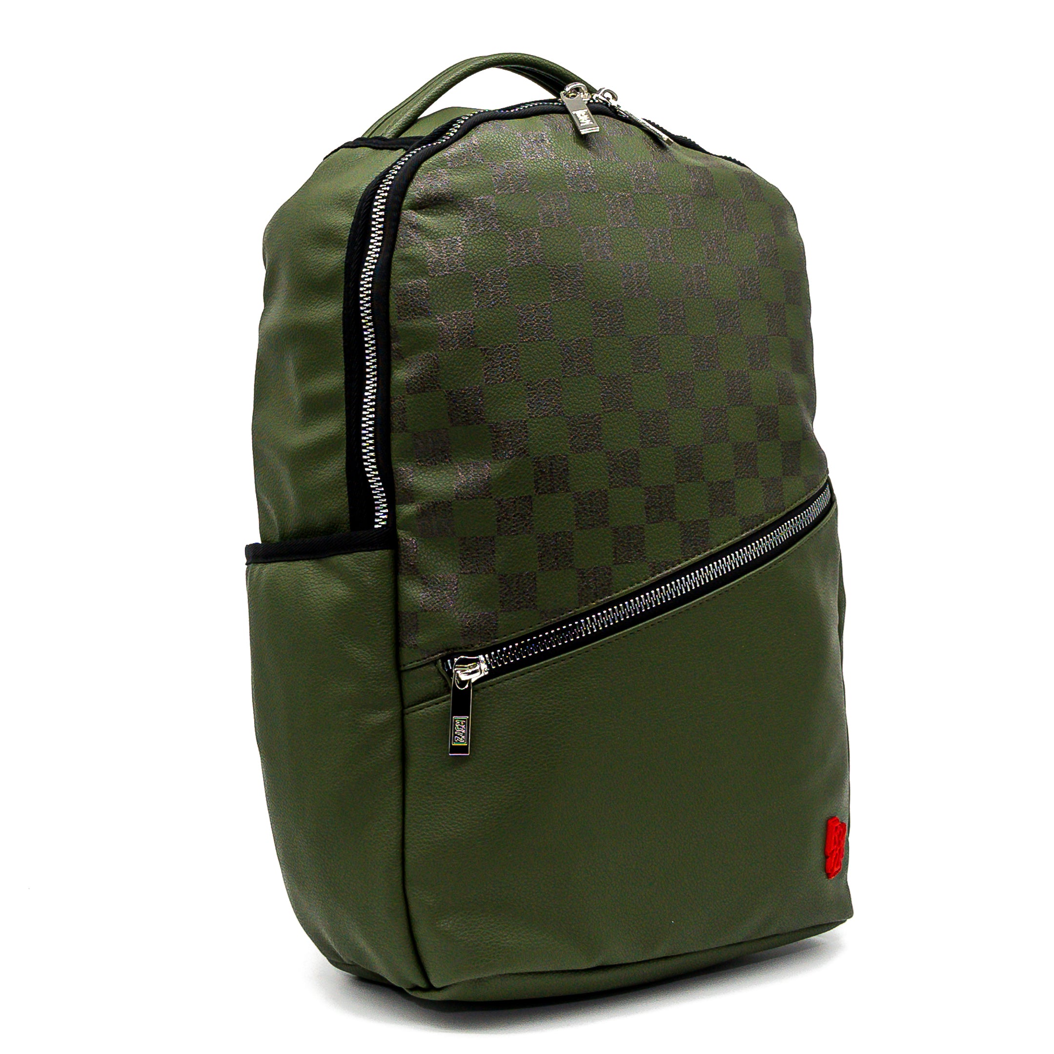 Zaino R372 ERACLITO LOGO