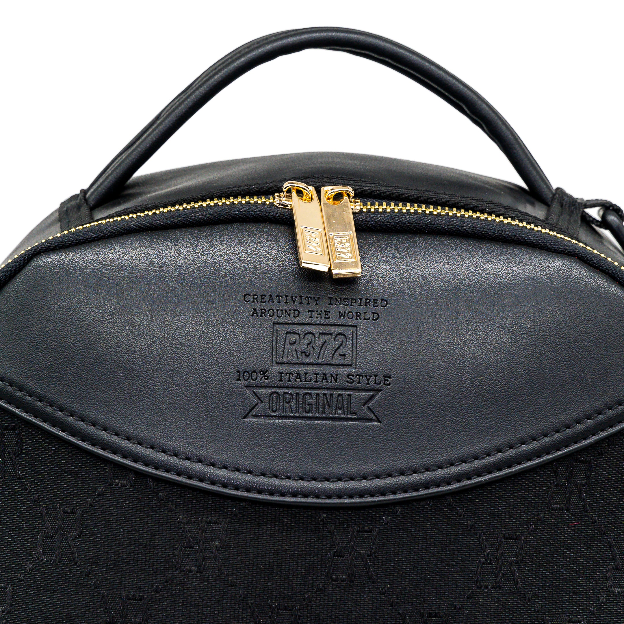 Zaino R372 JACQUARD BACKPACK