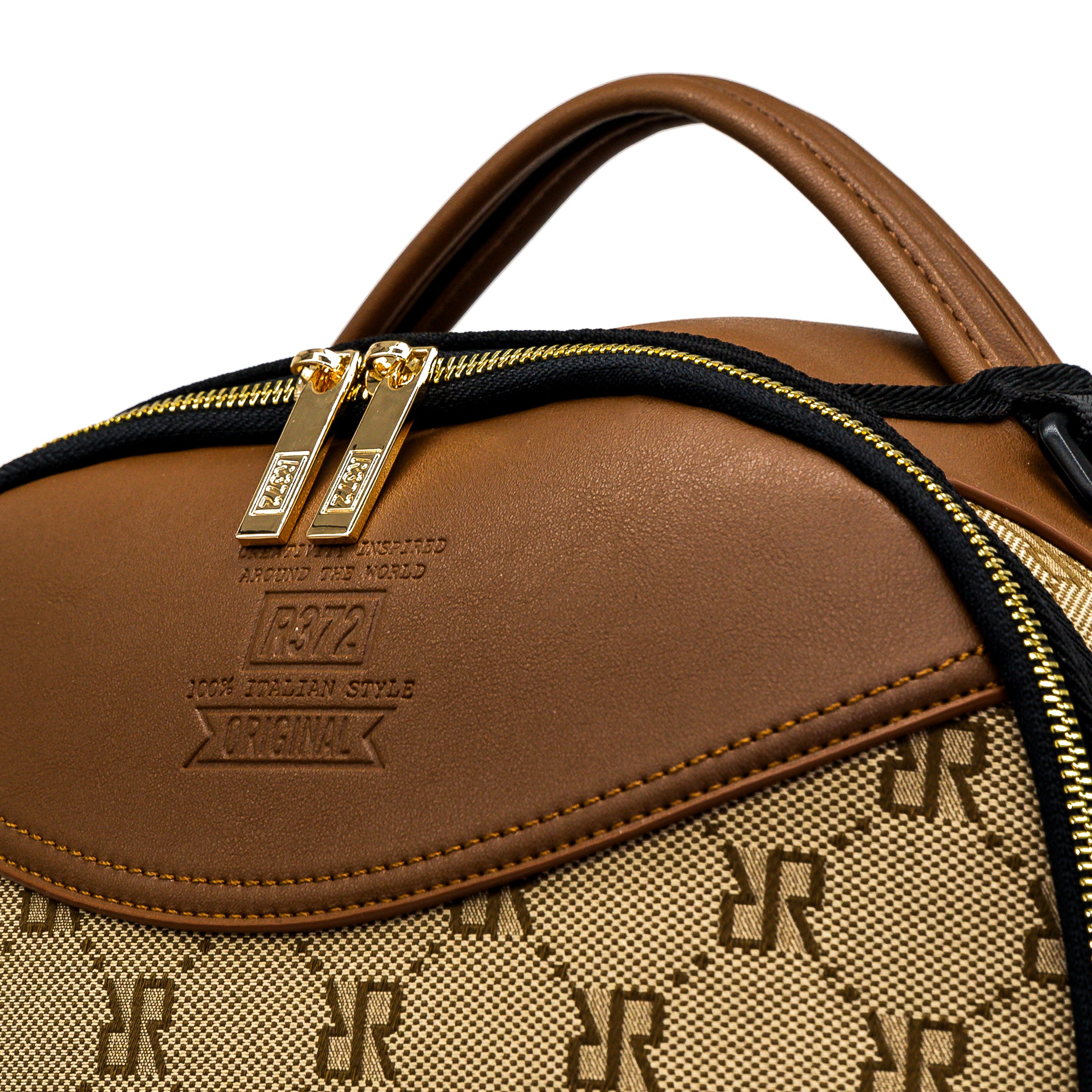 Zaino R372 JACQUARD BACKPACK