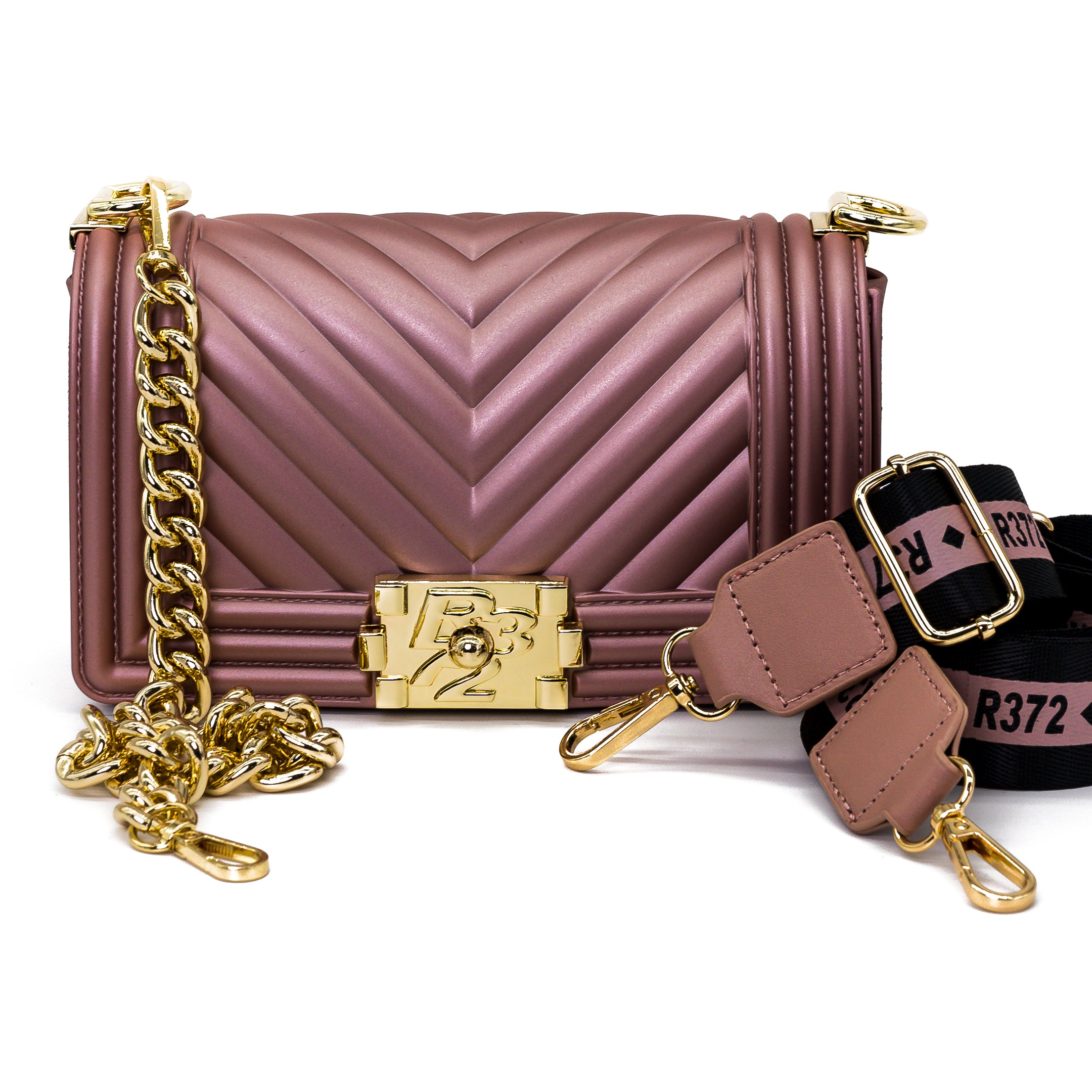 Borsa R372  S  SMALL WOMAN