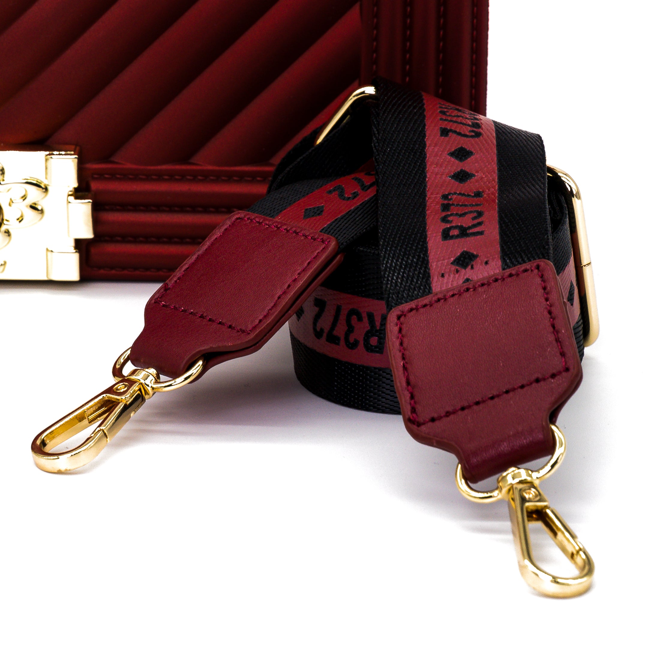 Borsa R372 M BIG WOMAN