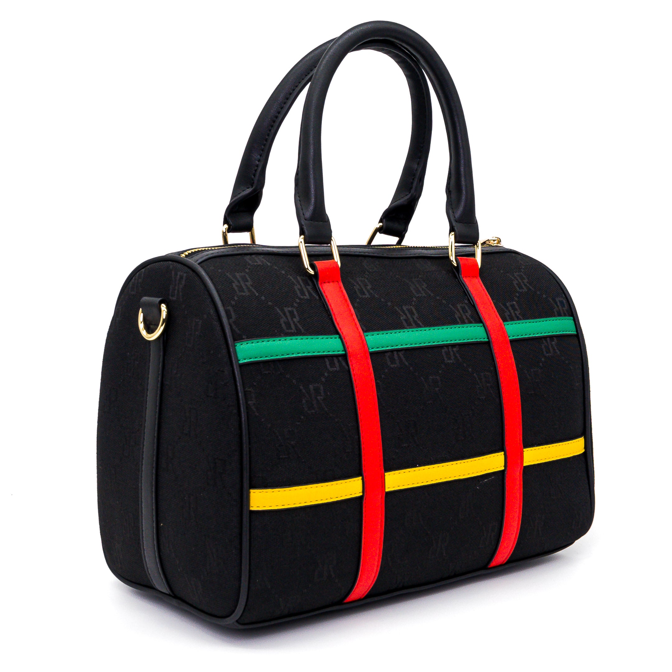 Borsa R372 TOP-CASE WOMAN