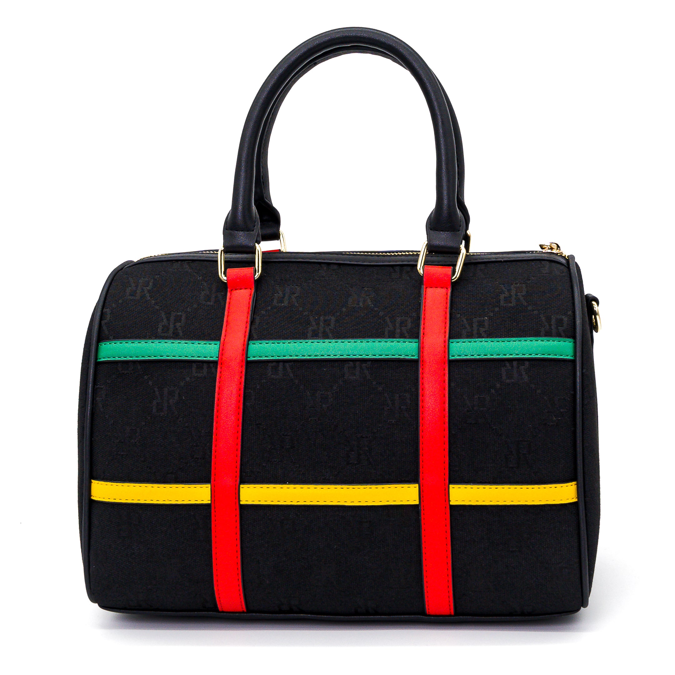 Borsa R372 TOP-CASE WOMAN