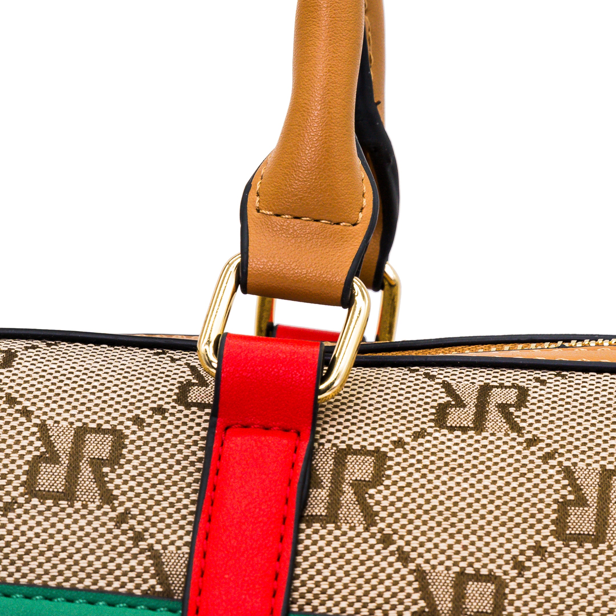 Borsa R372 TOP-CASE WOMAN