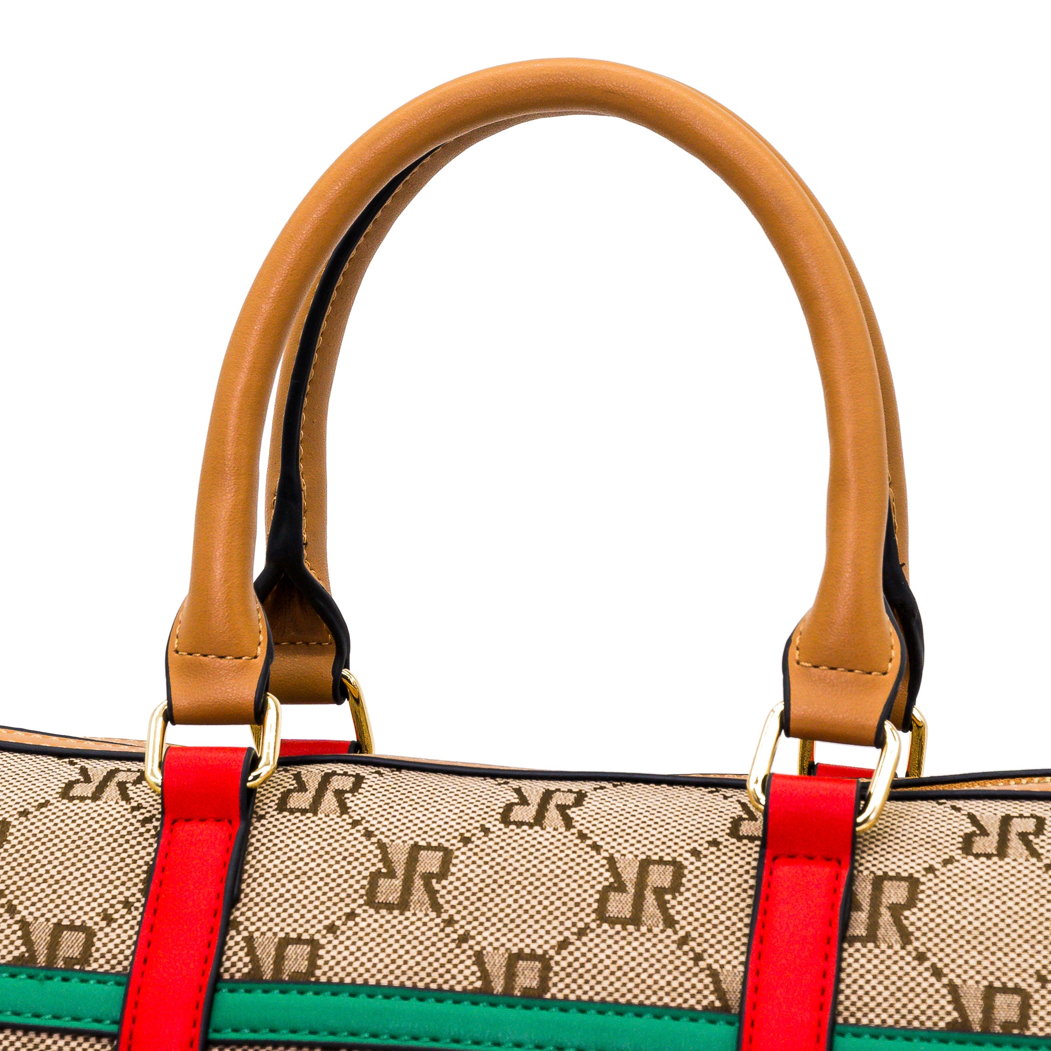 Borsa R372 TOP-CASE WOMAN