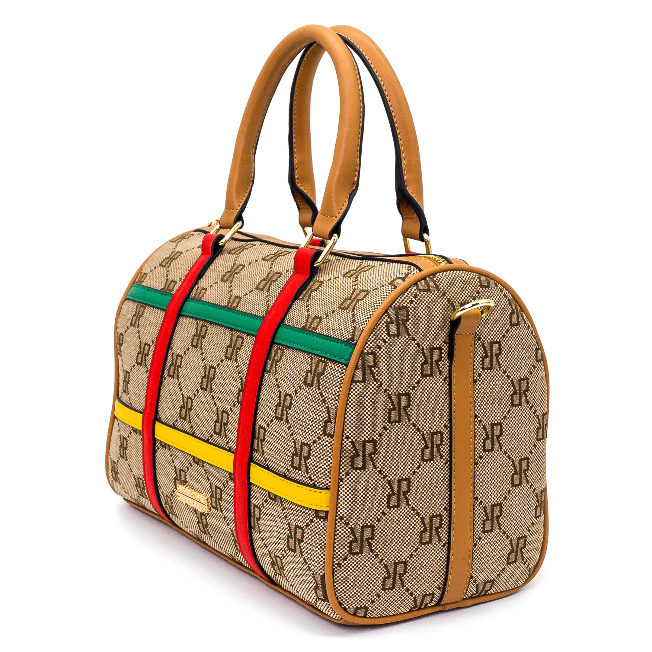 Borsa R372 TOP-CASE WOMAN