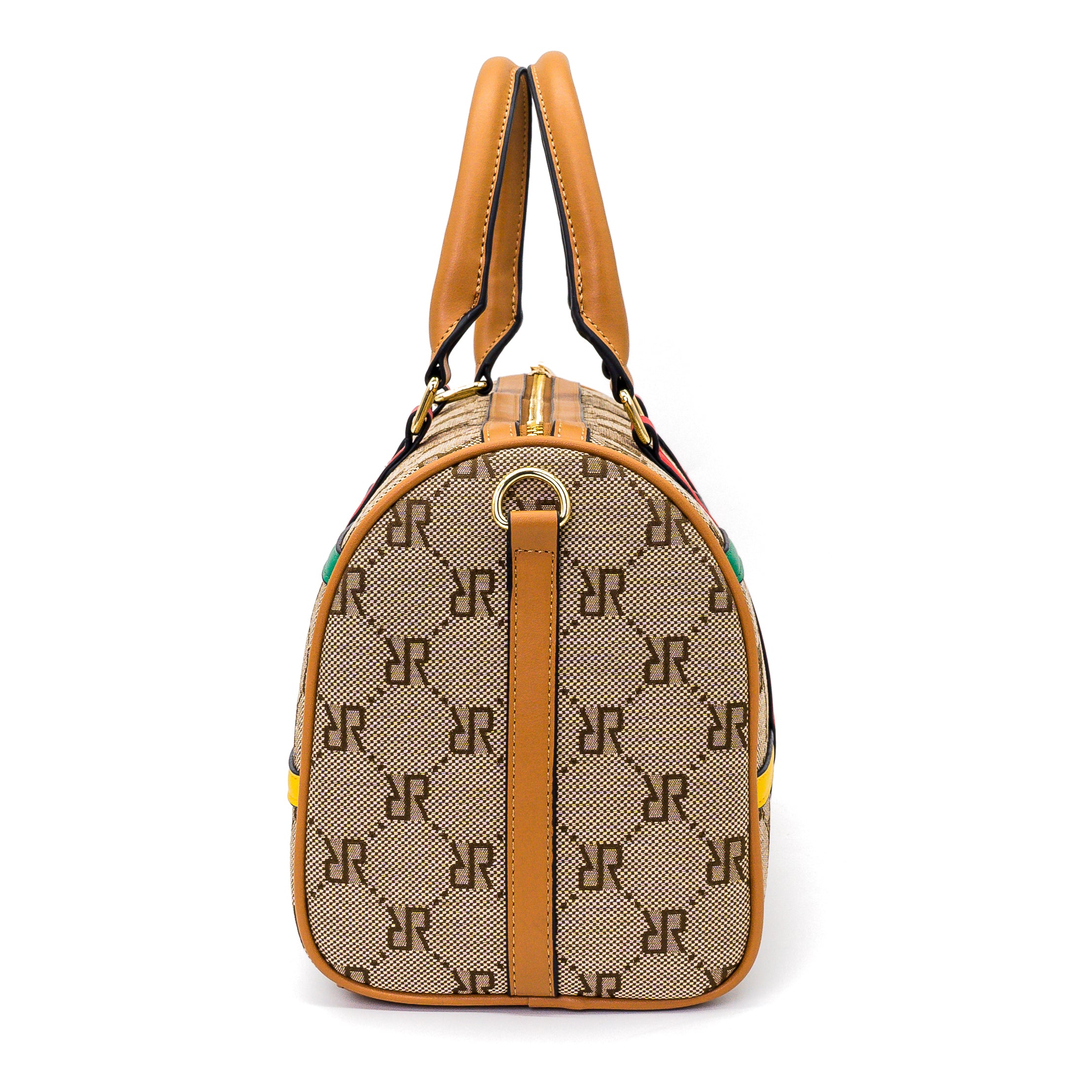 Borsa R372 TOP-CASE WOMAN