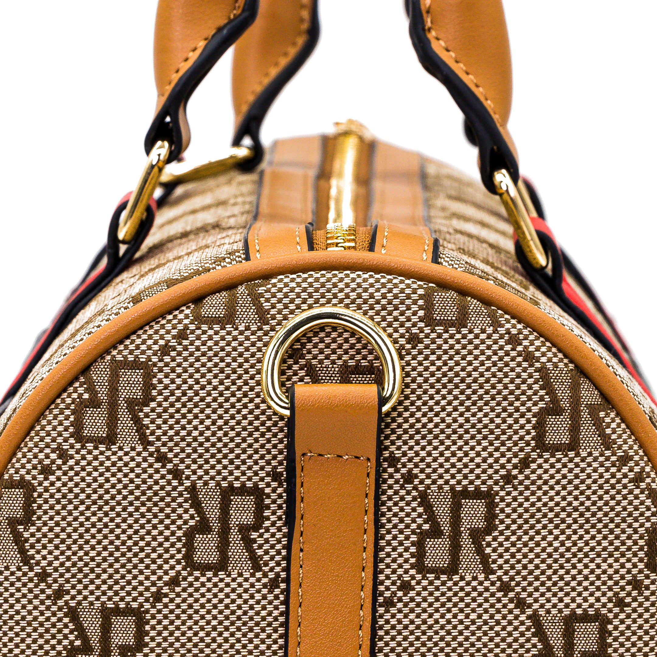 Borsa R372 TOP-CASE WOMAN