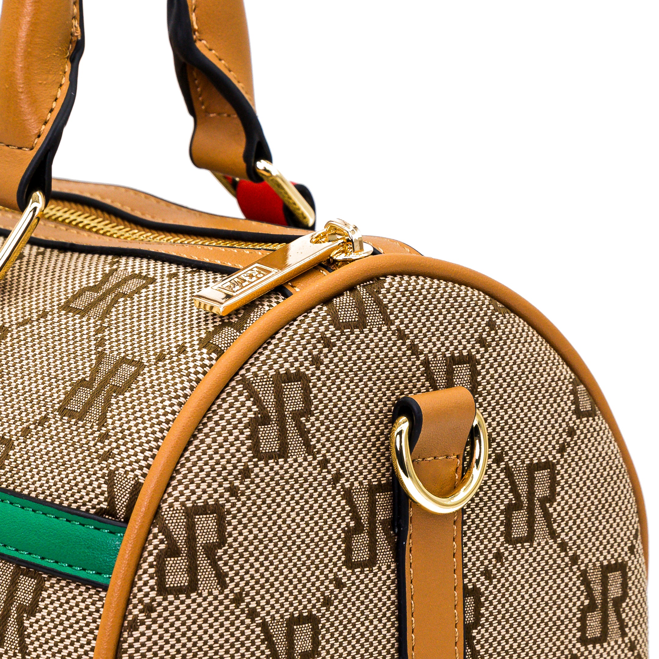 Borsa R372 TOP-CASE WOMAN