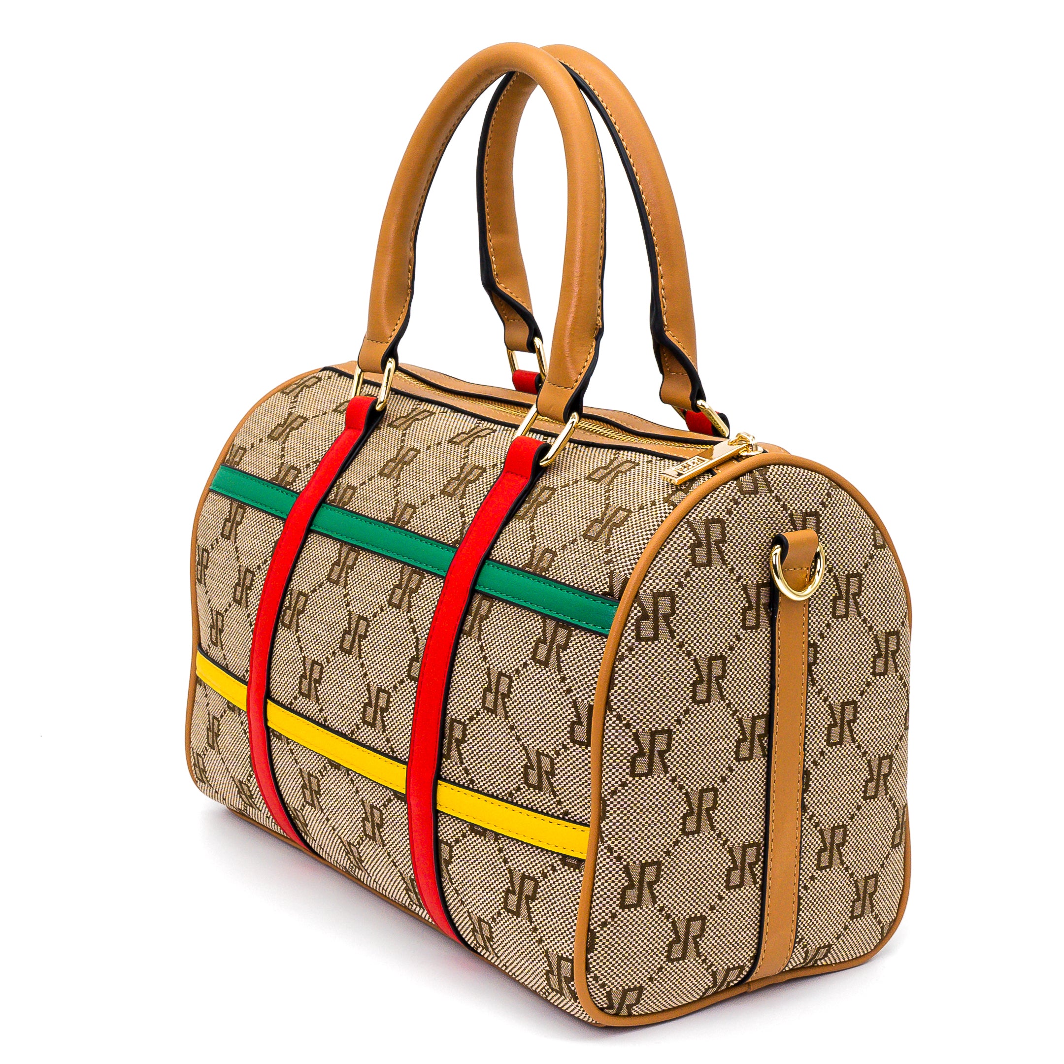 Borsa R372 TOP-CASE WOMAN