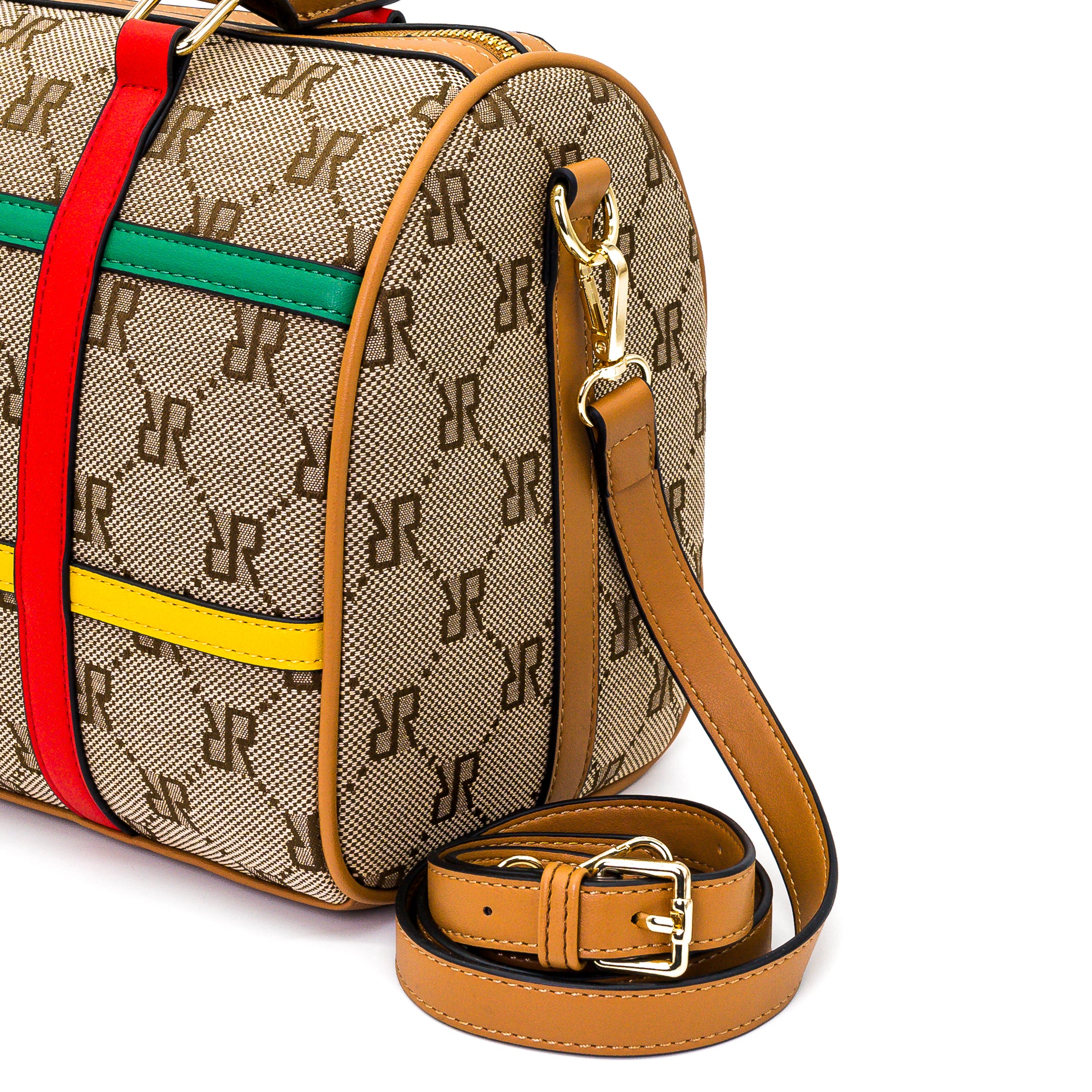 Borsa R372 TOP-CASE WOMAN