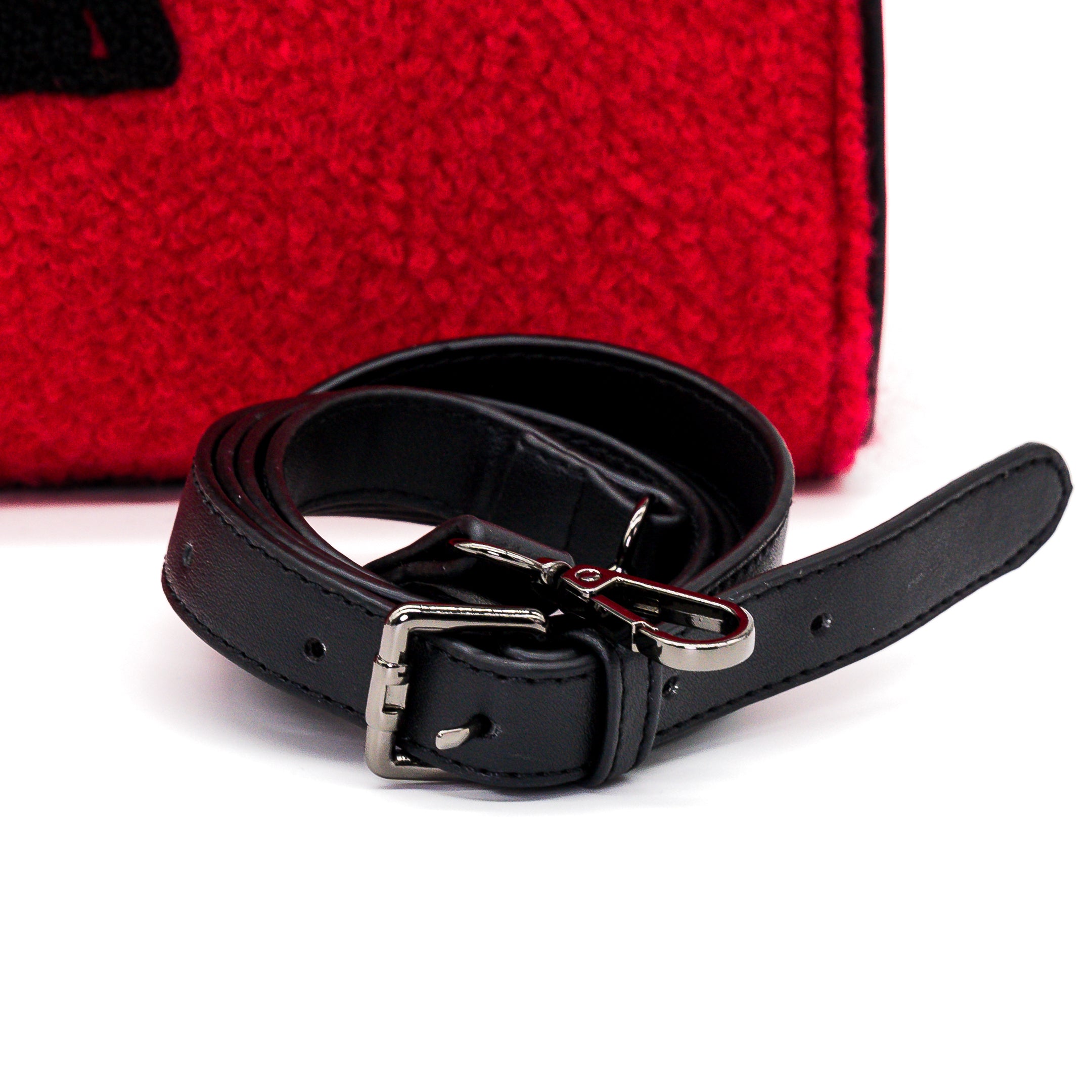 Borsa R372 FOAM LOGO HANDBAG