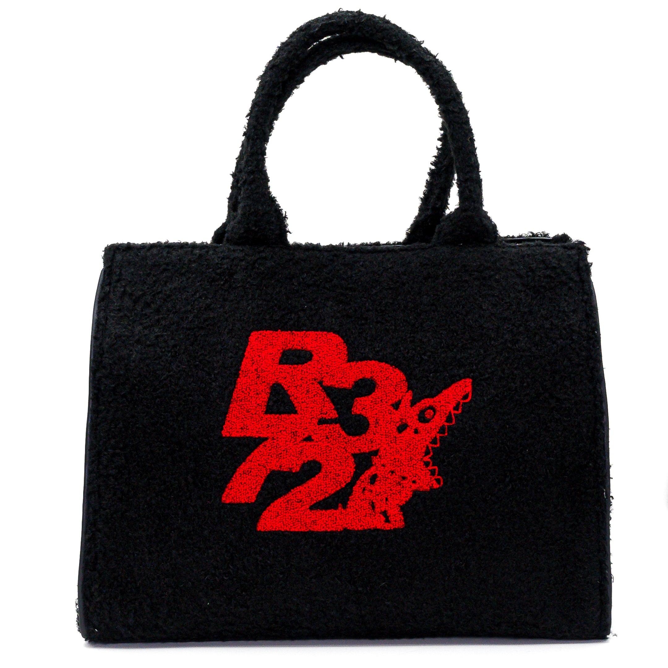 Borsa R372 FOAM LOGO BIG BACKPACK