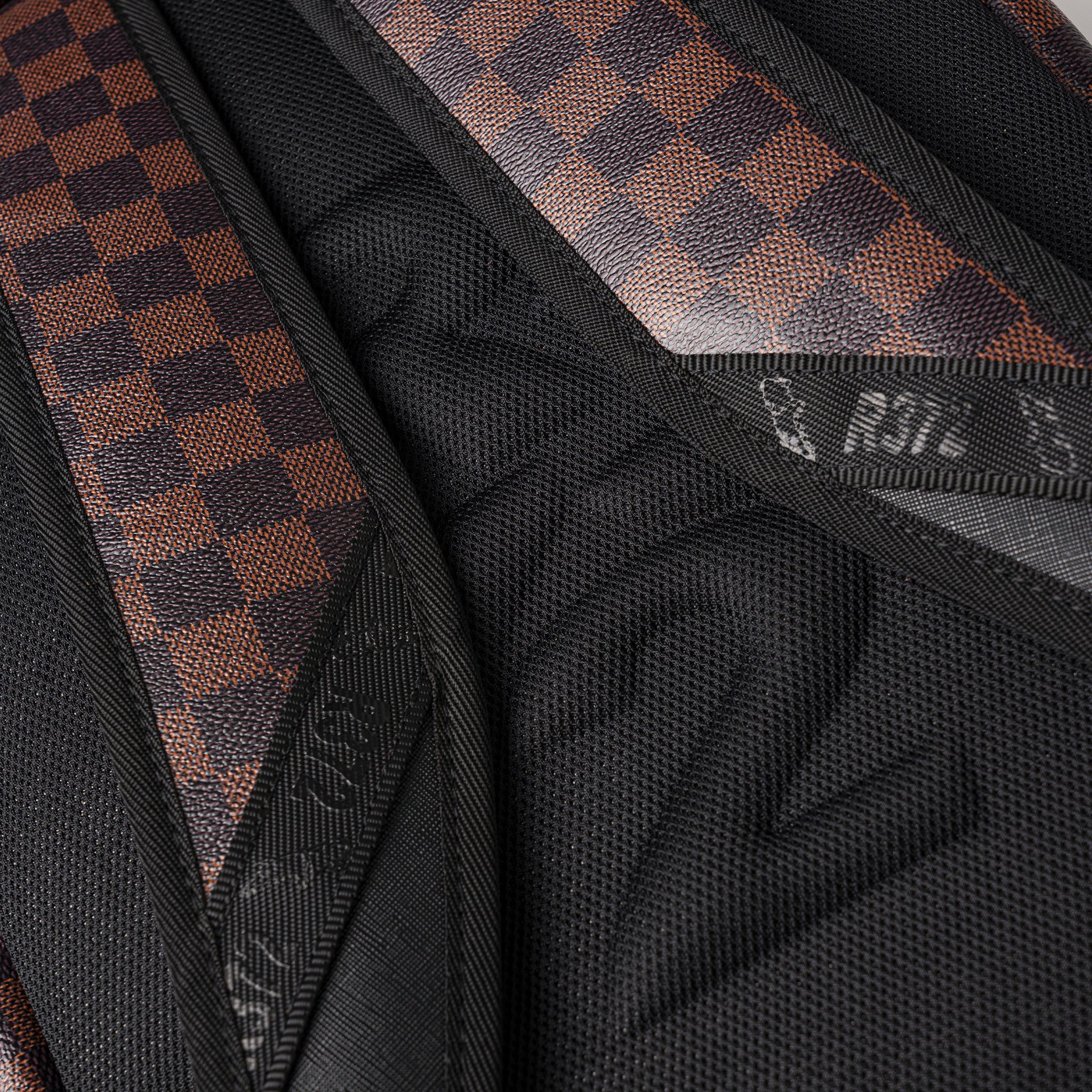 Zaino R372 VOSTOK BROWN/GREEN