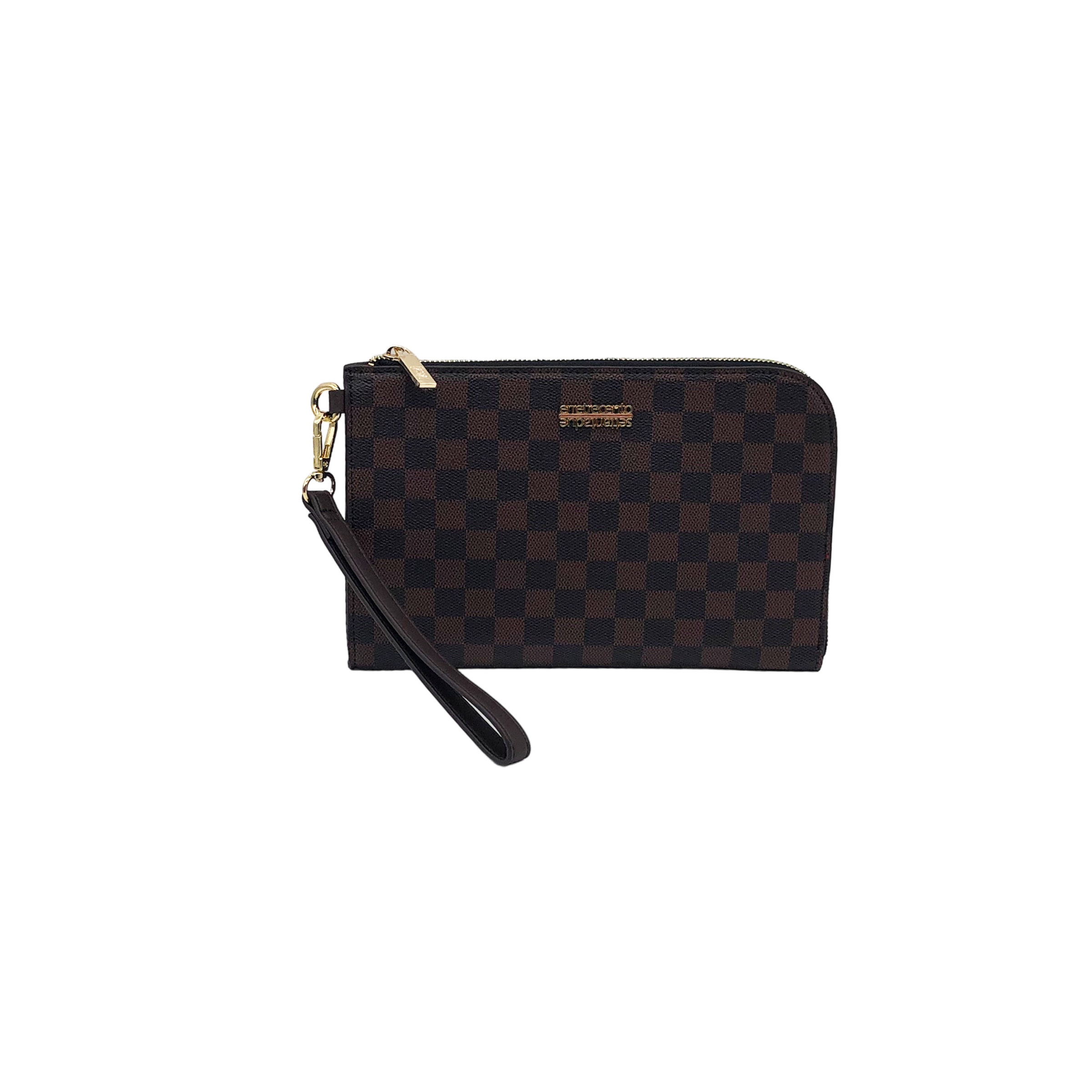 Pochette R372 LOGO NO LOGO POCHETTE
